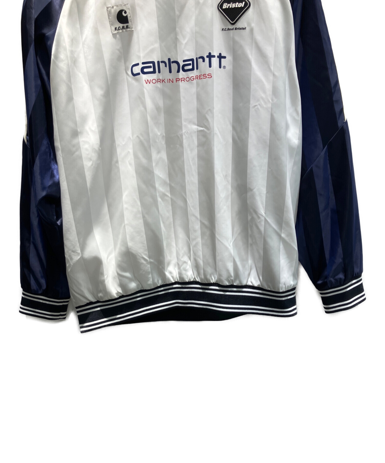 中古・古着通販】Carhartt WIP (カーハート ワーク イン プログレス 