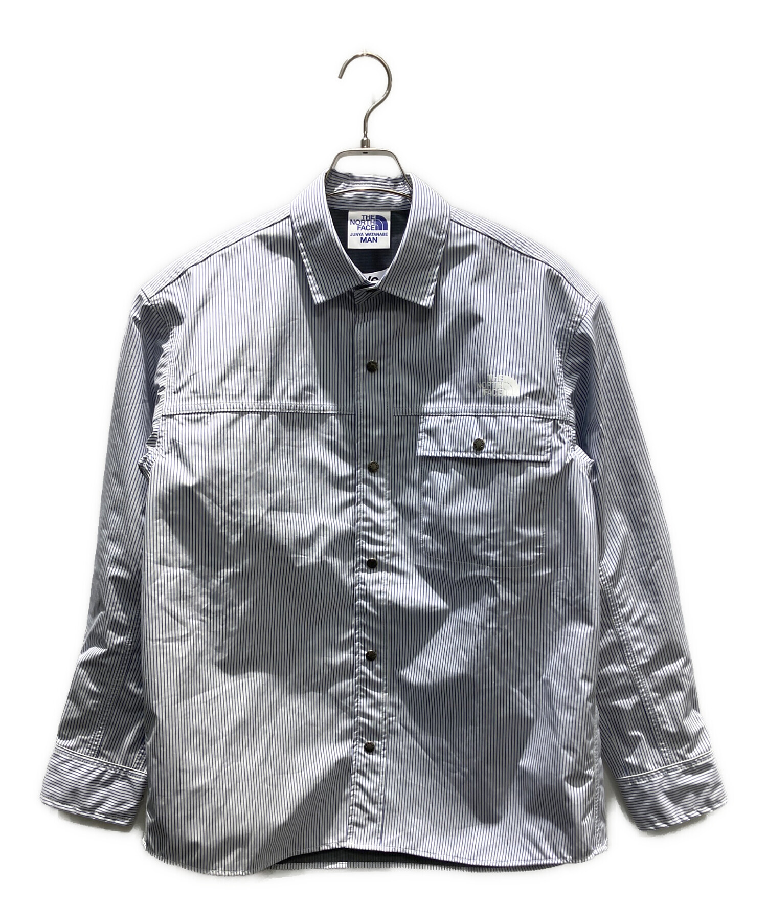 中古・古着通販】THE NORTH FACE (ザ ノース フェイス) eYe JUNYA