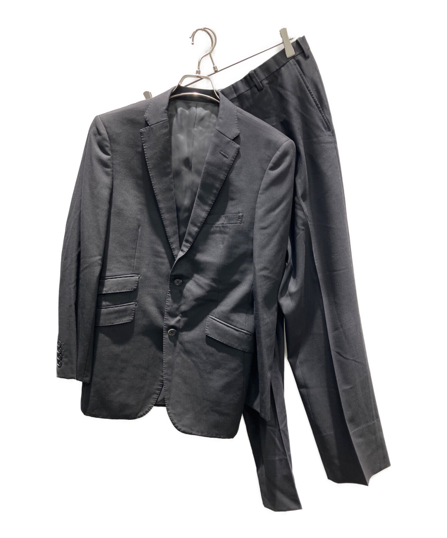 中古・古着通販】BURBERRY BLACK LABEL (バーバリーブラックレーベル