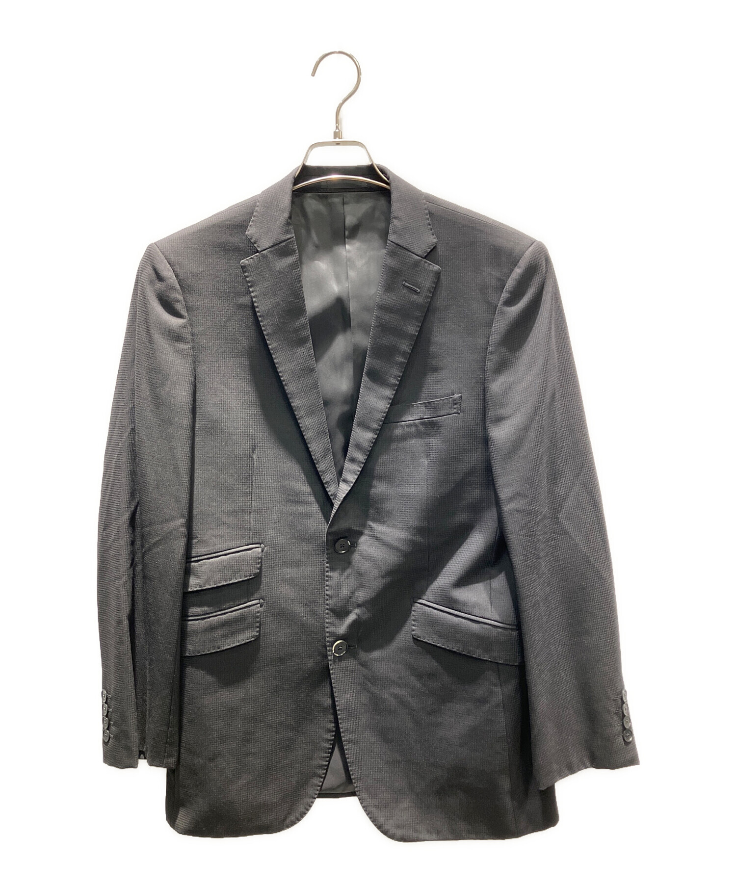 中古・古着通販】BURBERRY BLACK LABEL (バーバリーブラックレーベル
