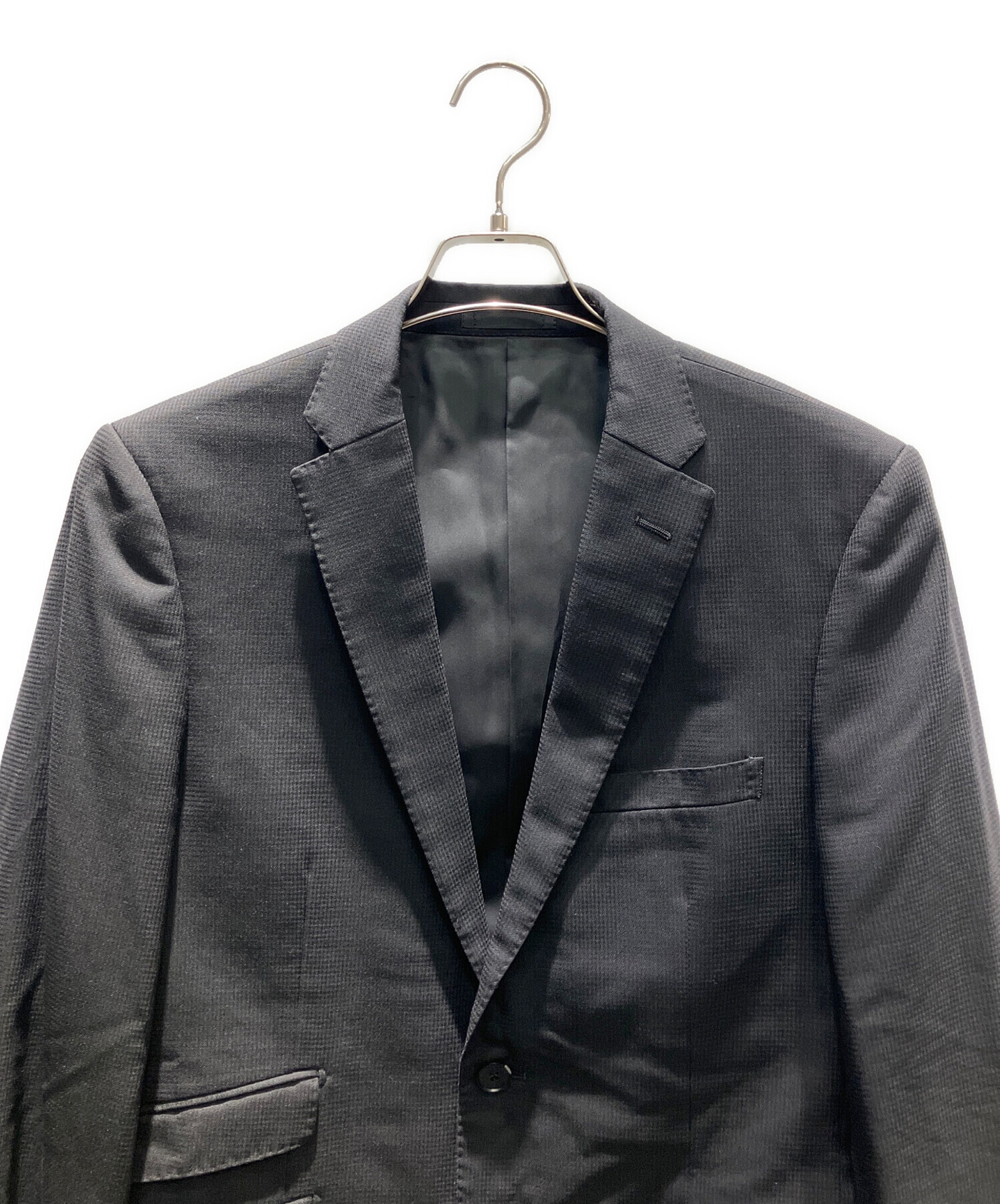 中古・古着通販】BURBERRY BLACK LABEL (バーバリーブラックレーベル