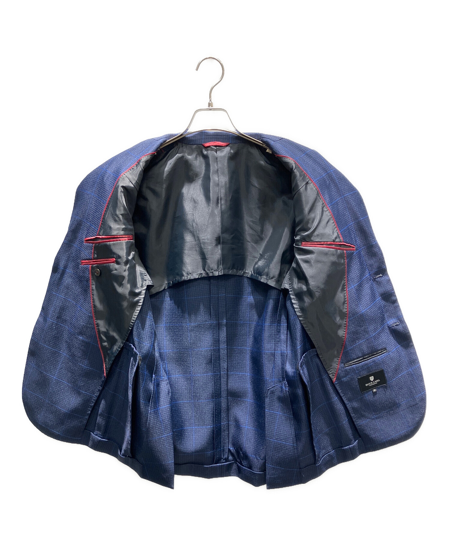 中古・古着通販】CRESTBRIDGE (クレストブリッジ) BLACKLABEL
