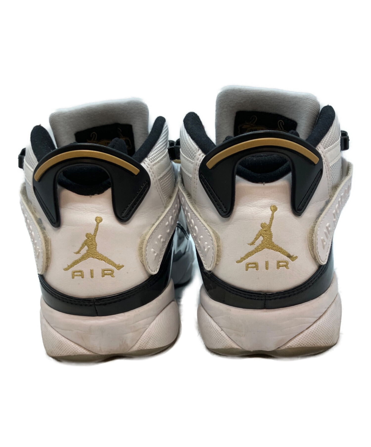 中古・古着通販】NIKE (ナイキ) JORDAN 6 RINGS 