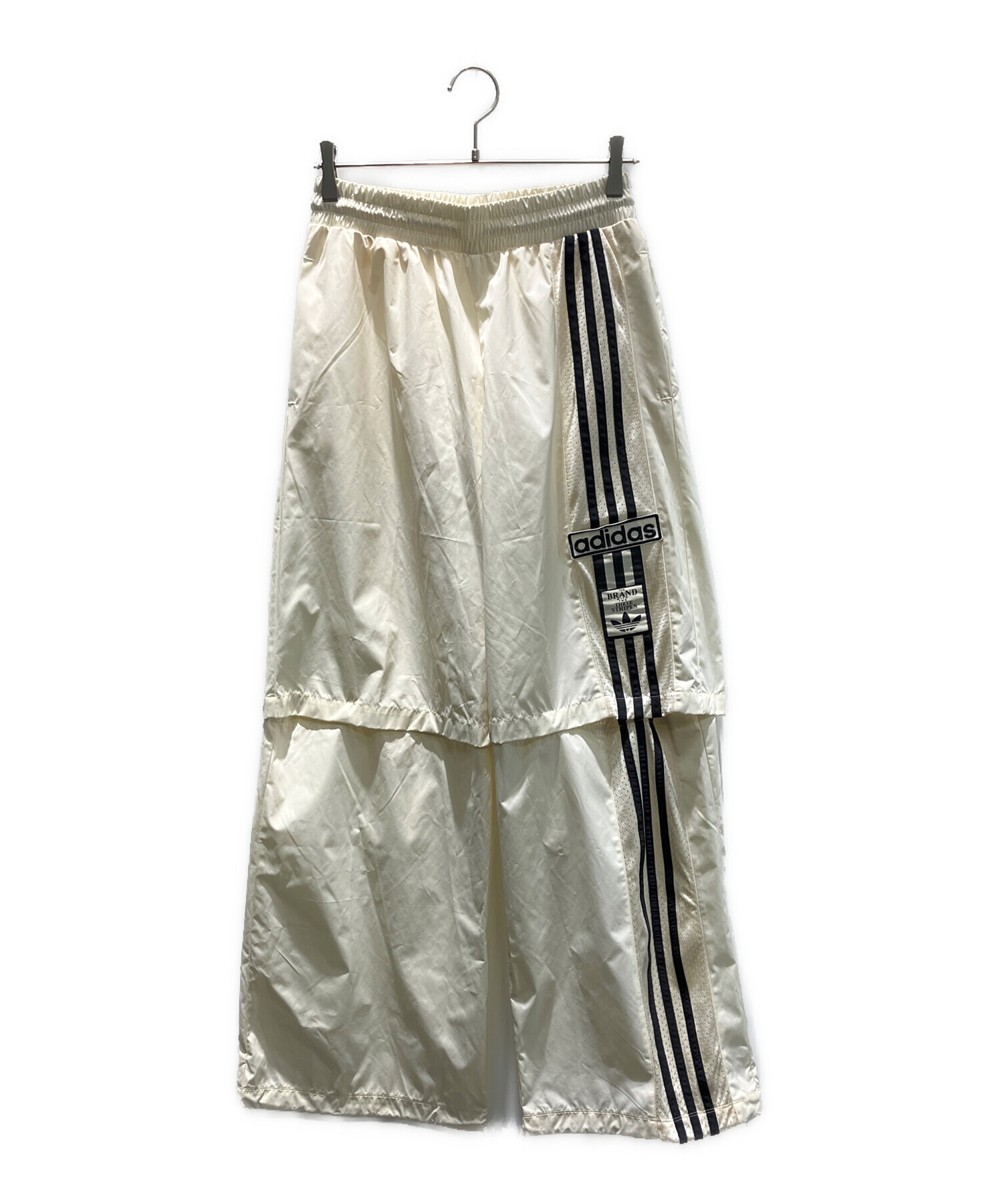 中古・古着通販】adidas (アディダス) ADIBREAK WOVEN TWO-IN-ONE