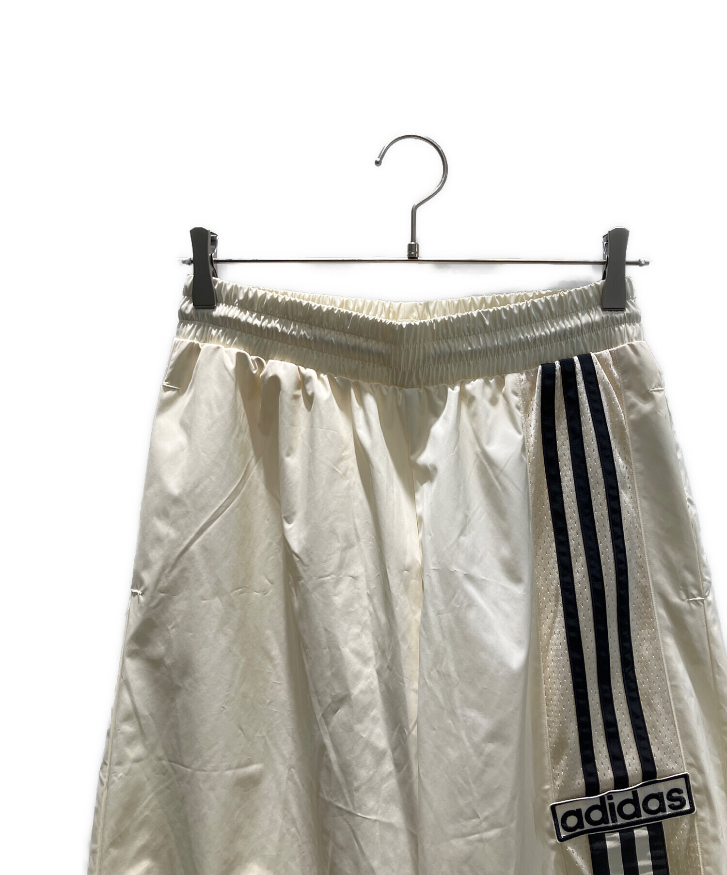 中古・古着通販】adidas (アディダス) ADIBREAK WOVEN TWO-IN-ONE