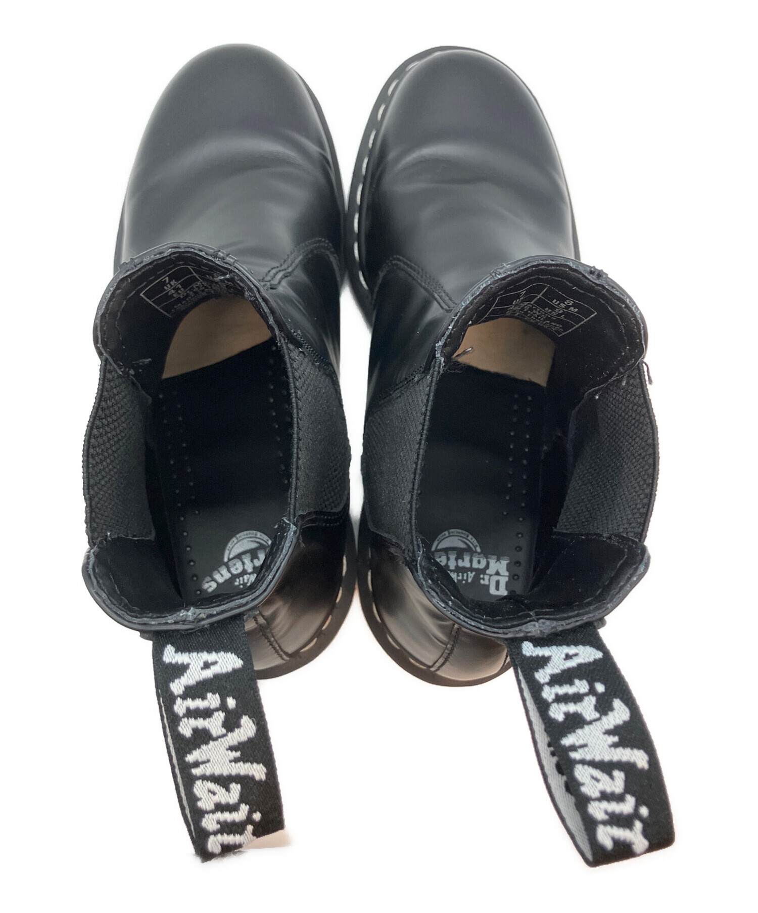 中古・古着通販】Dr.Martens (ドクターマーチン) CORE 2976 WS