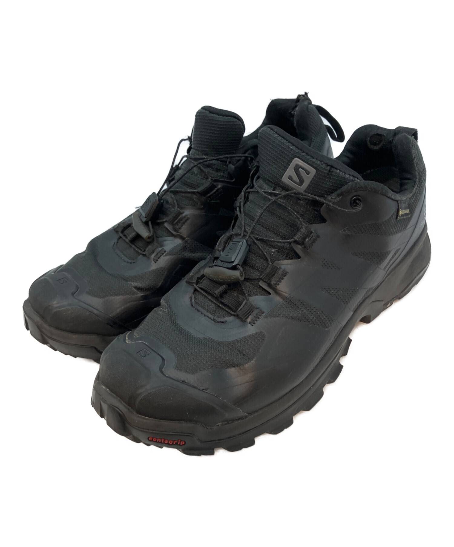 中古・古着通販】SALOMON (サロモン) XA ROGG 2 GORE-TEX W トレイル