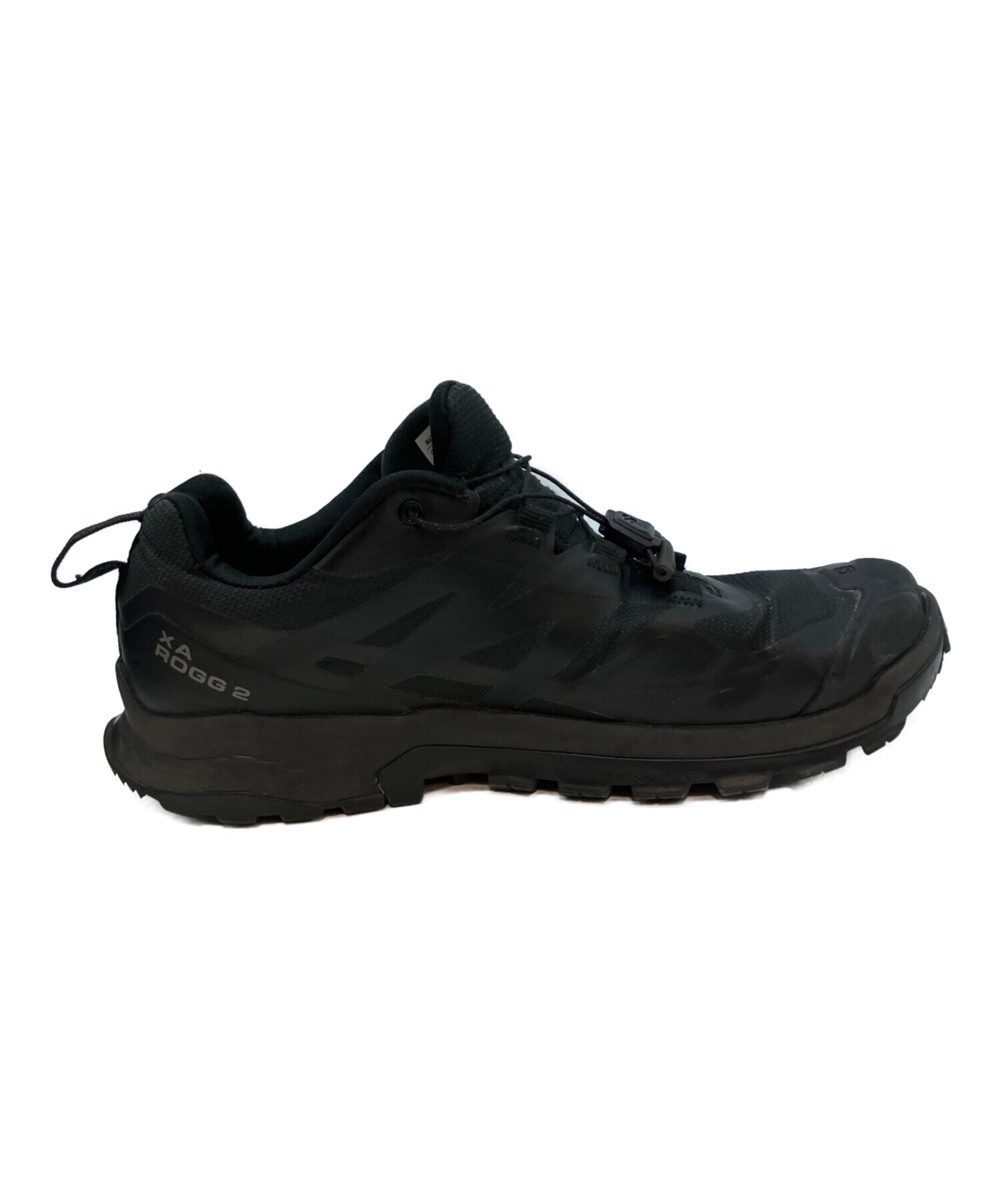 中古・古着通販】SALOMON (サロモン) XA ROGG 2 GORE-TEX W トレイル
