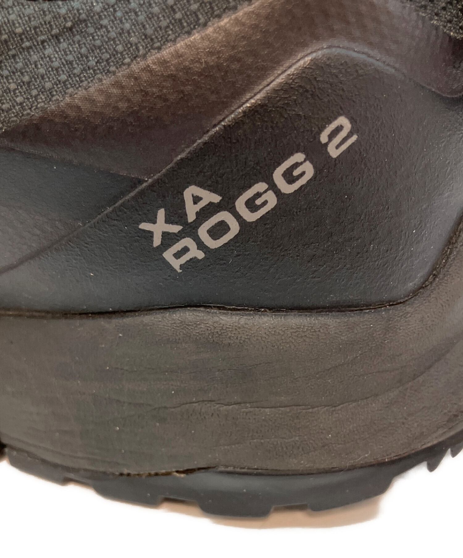 中古・古着通販】SALOMON (サロモン) XA ROGG 2 GORE-TEX W トレイル