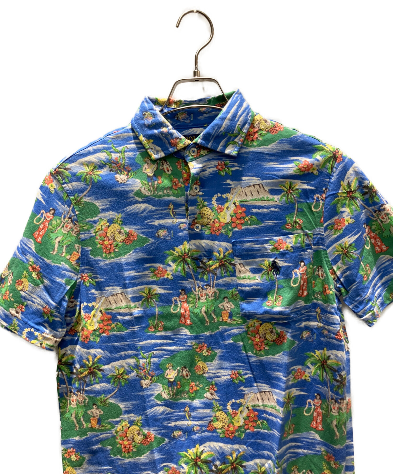 中古・古着通販】POLO RALPH LAUREN (ポロ・ラルフローレン