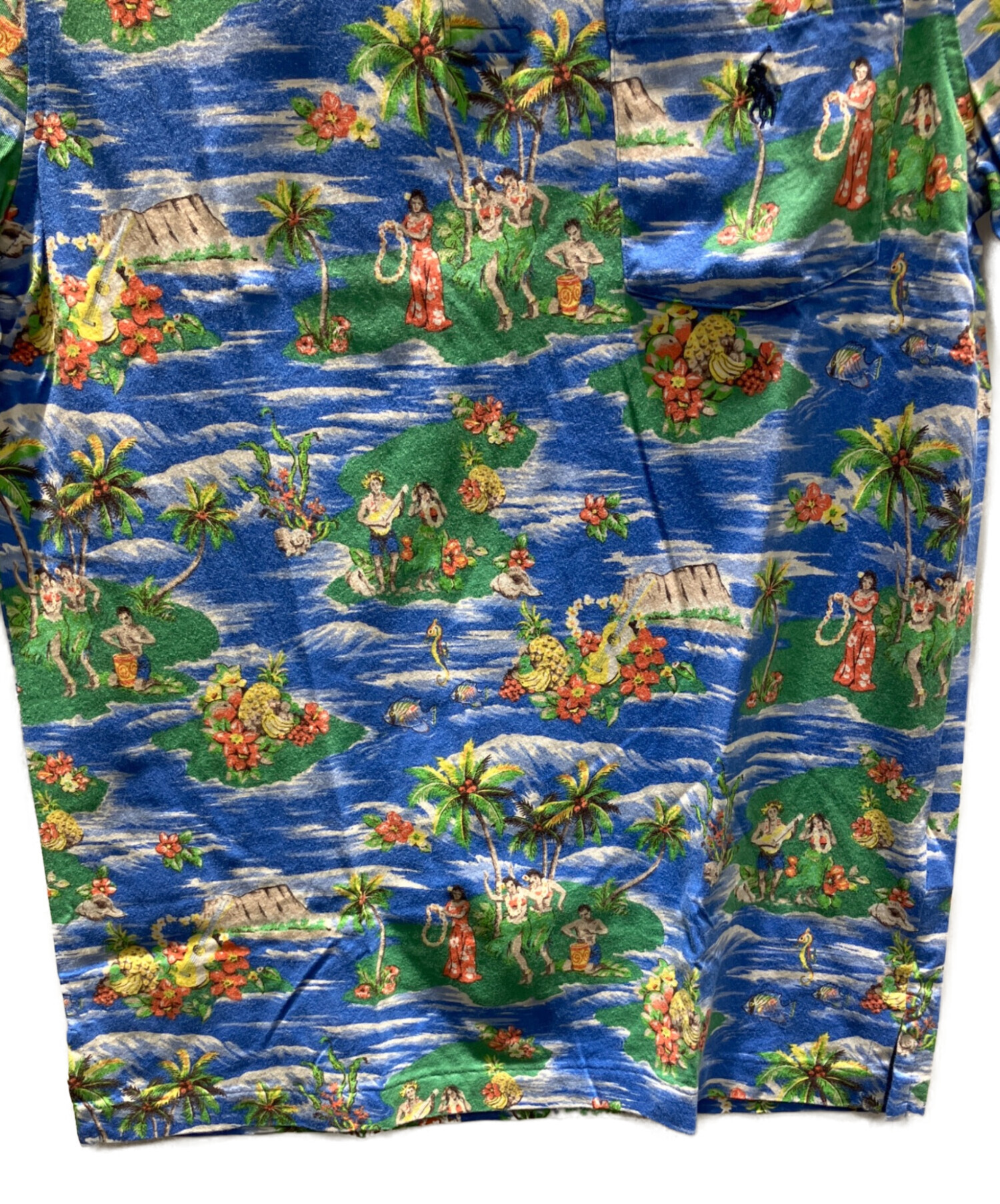 中古・古着通販】POLO RALPH LAUREN (ポロ・ラルフローレン