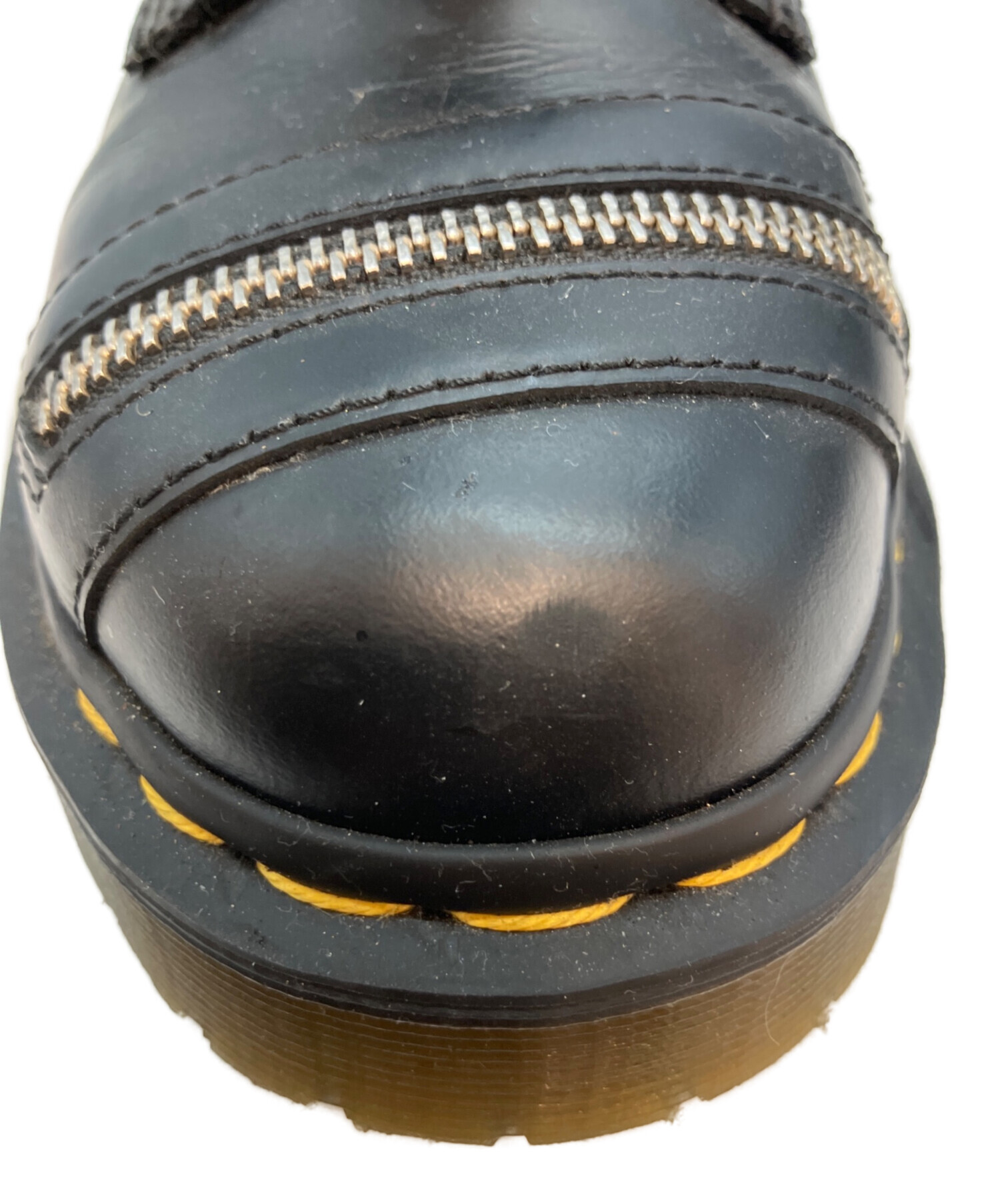中古・古着通販】Dr.Martens (ドクターマーチン) 1460 BEX ZIP 8ホール 