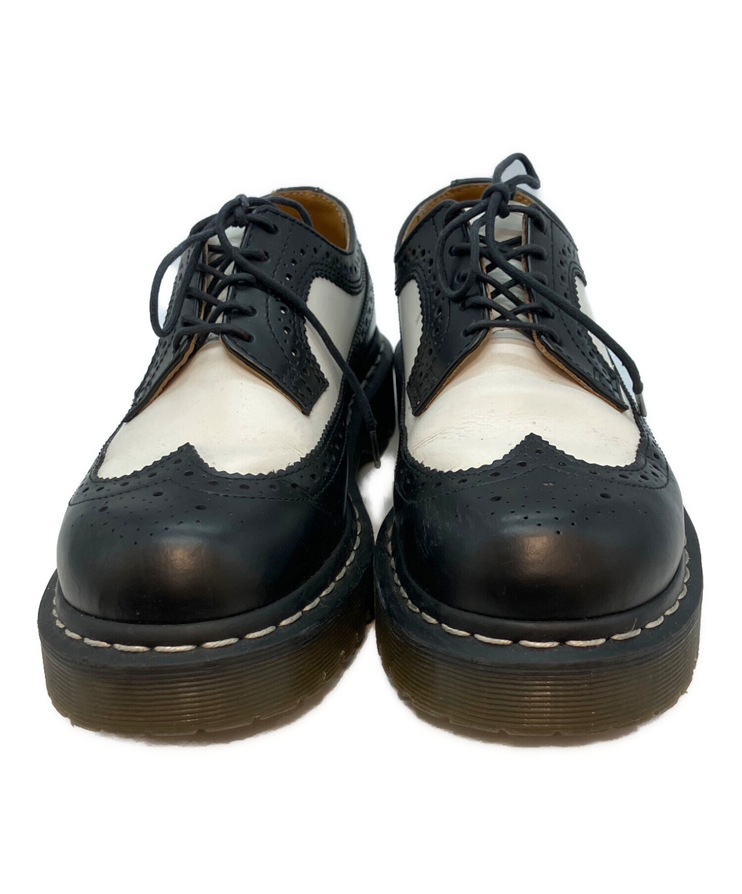 中古・古着通販】Dr.Martens (ドクターマーチン) 3989 BEX ブローグ