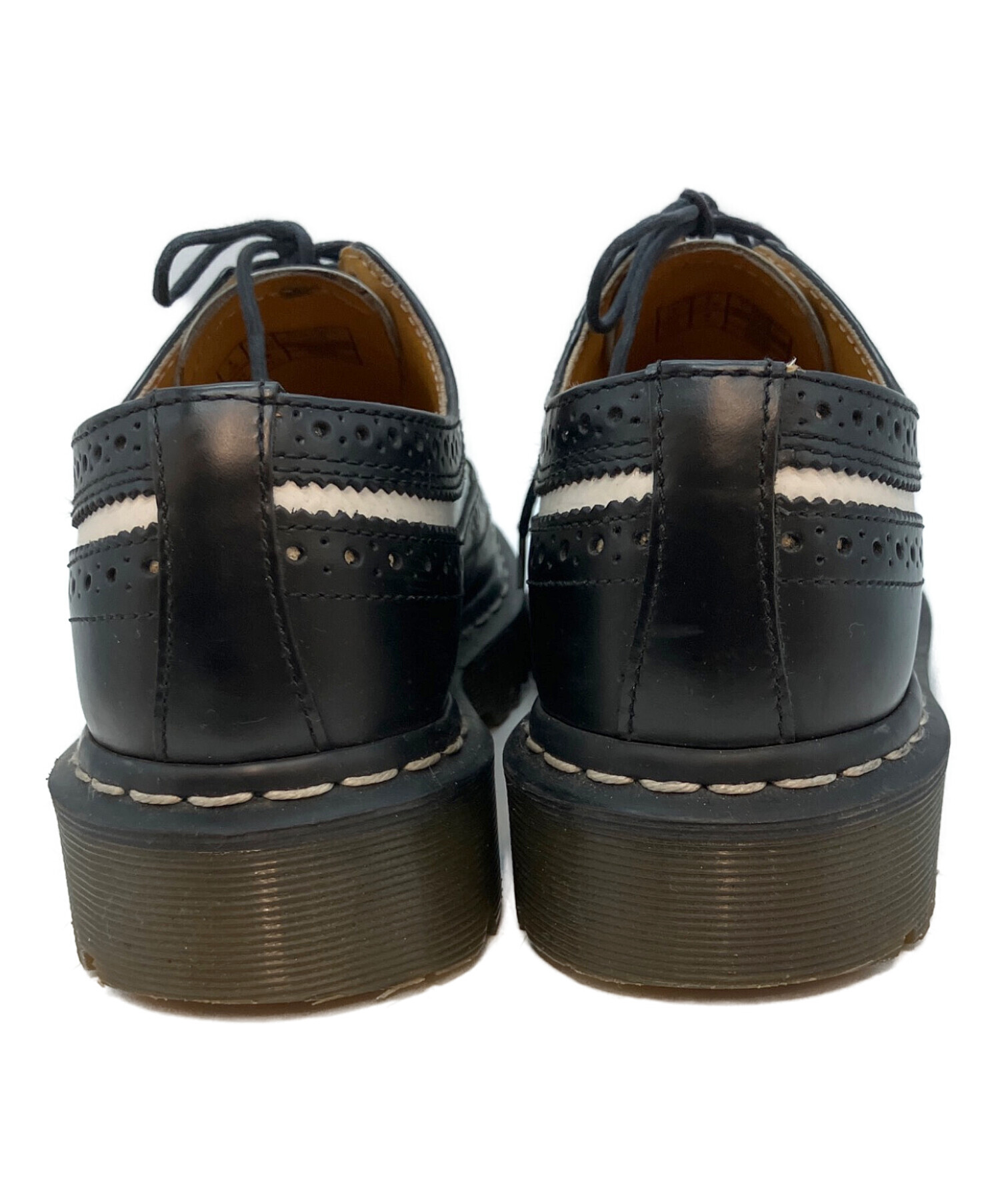 中古・古着通販】Dr.Martens (ドクターマーチン) 3989 BEX ブローグ