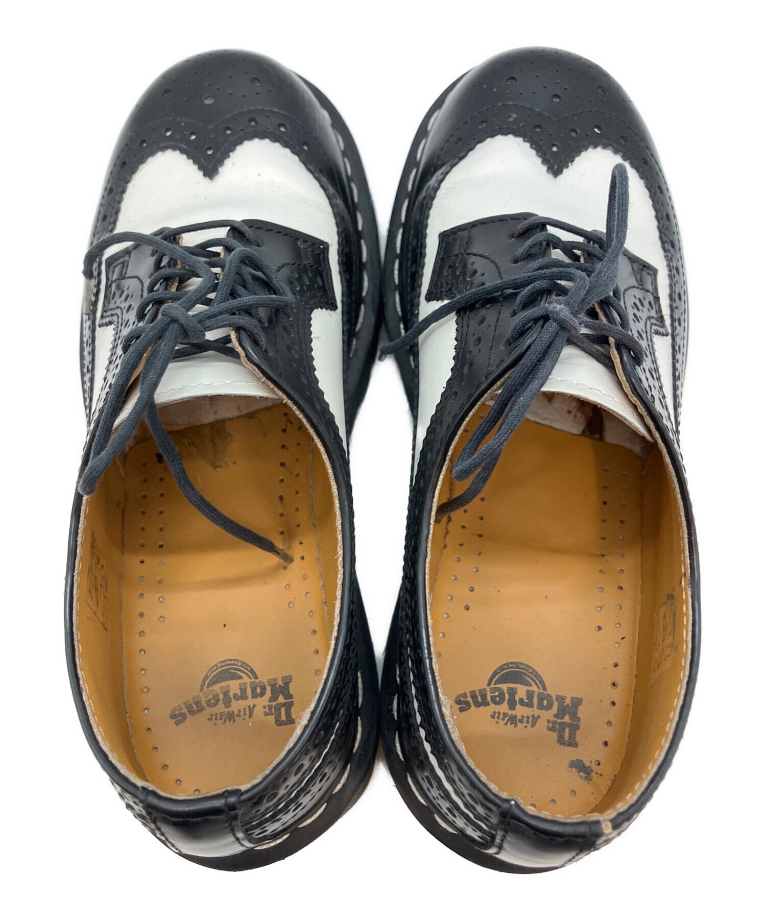 gen (Googen) さま専用　Martin CPX1RAE 美品です。 中古・古着通販】Dr.Martens (ドクターマーチン) 3989 BEX ブローグ