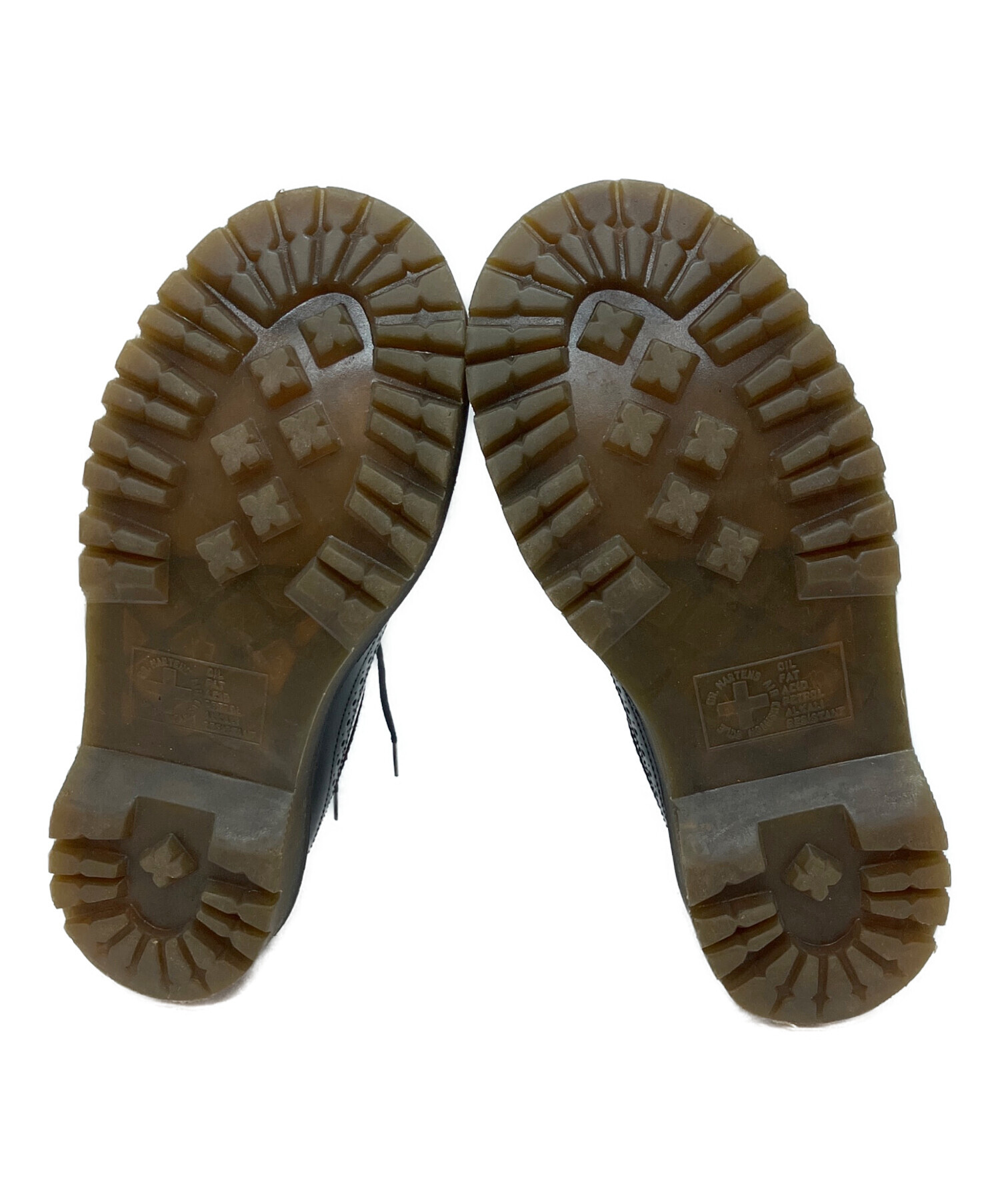 中古・古着通販】Dr.Martens (ドクターマーチン) 3989 BEX ブローグ