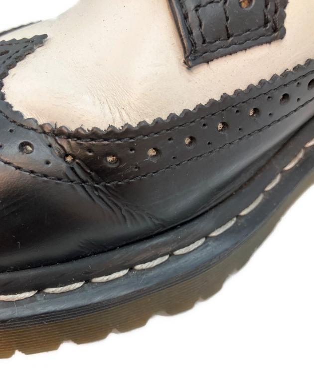 gen (Googen) さま専用　Martin CPX1RAE 美品です。 中古・古着通販】Dr.Martens (ドクターマーチン) 3989 BEX ブローグ