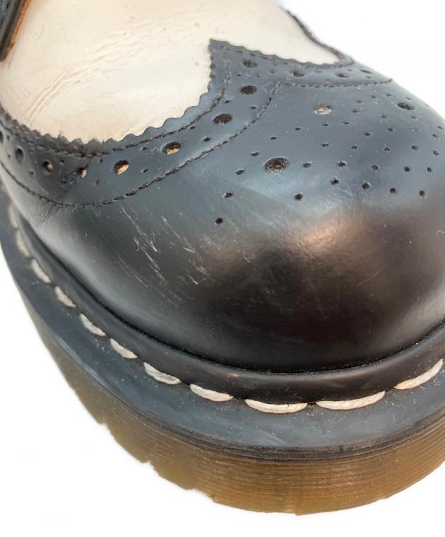 中古・古着通販】Dr.Martens (ドクターマーチン) 3989 BEX ブローグ