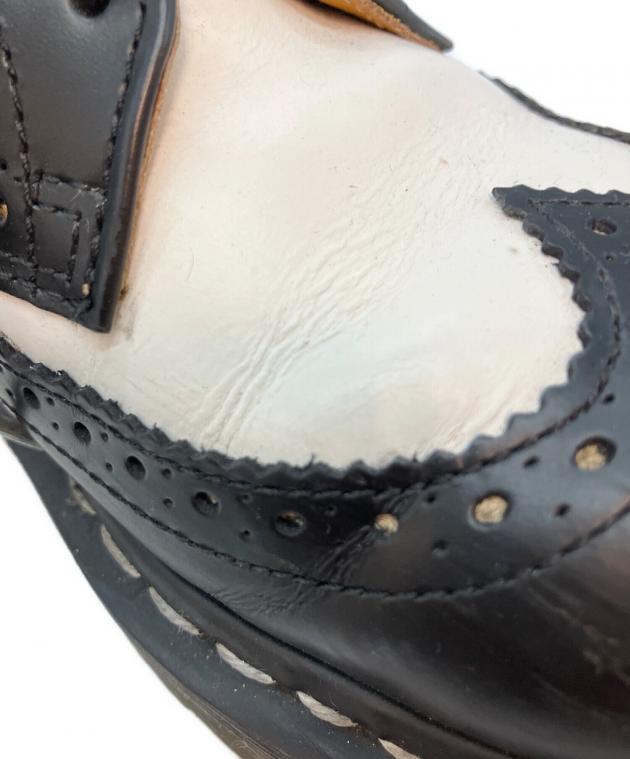 中古・古着通販】Dr.Martens (ドクターマーチン) 3989 BEX ブローグ