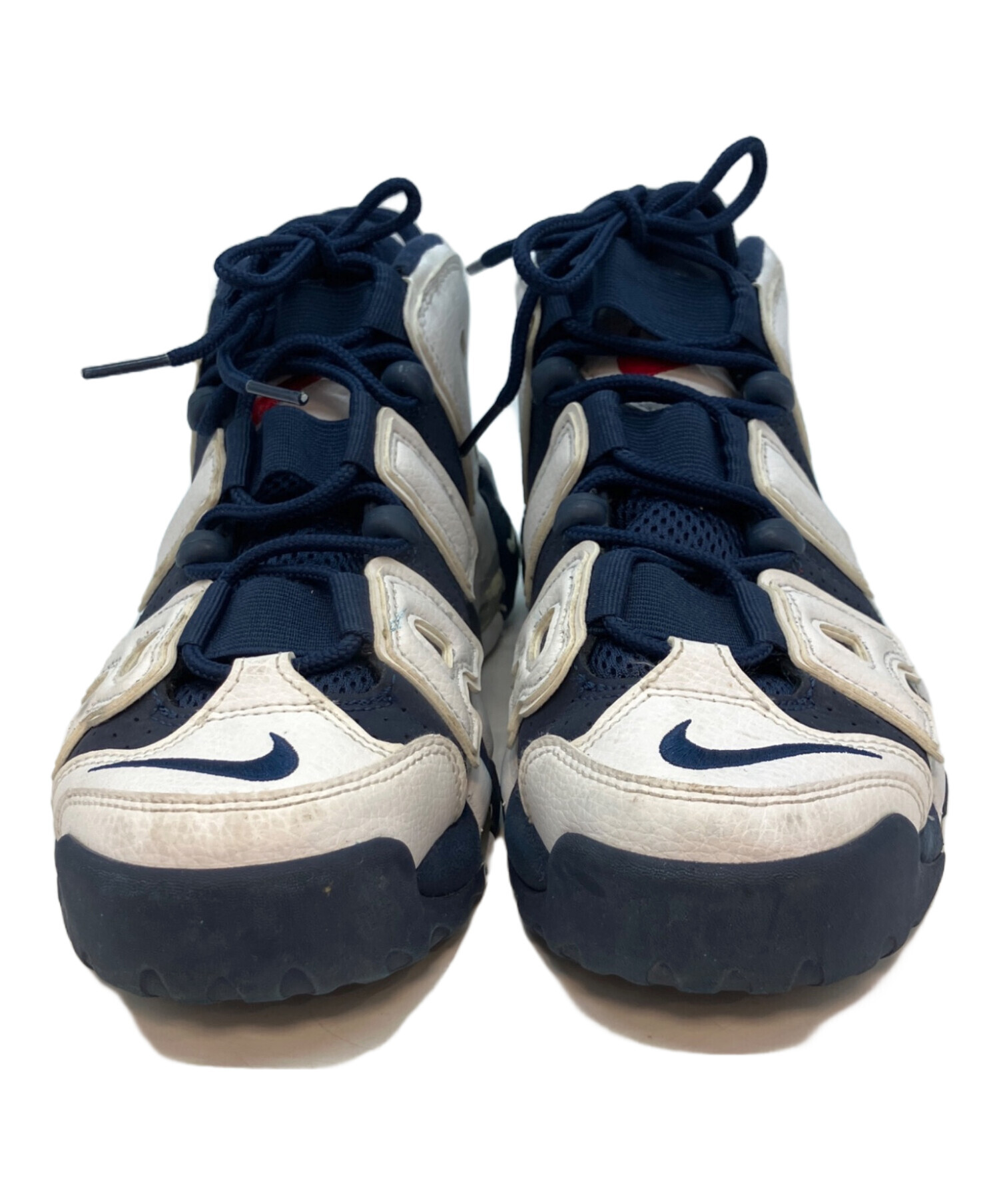 中古・古着通販】NIKE (ナイキ) Air More Uptempo 