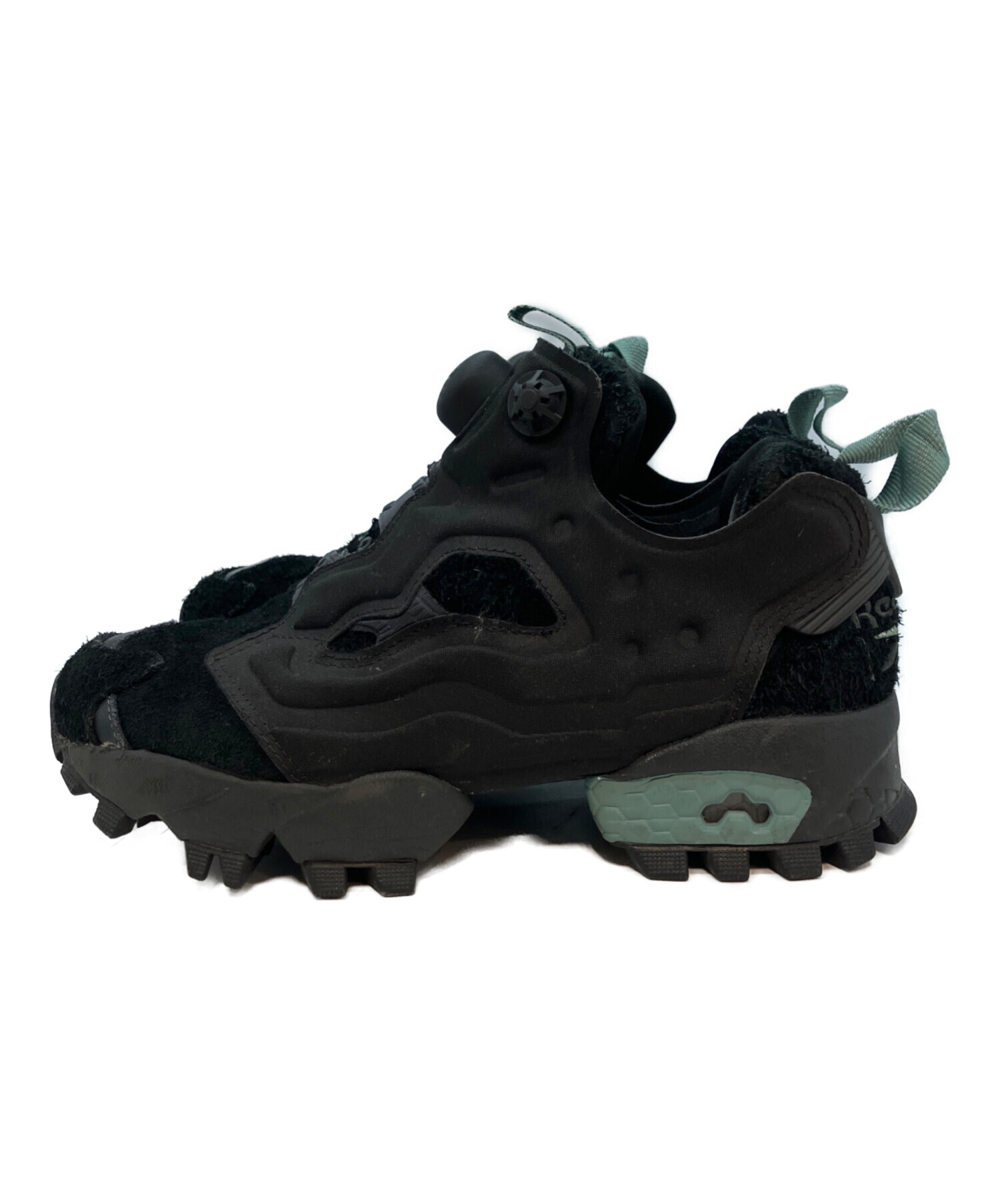 中古・古着通販】REEBOK (リーボック) InstaPump Fury Trail 