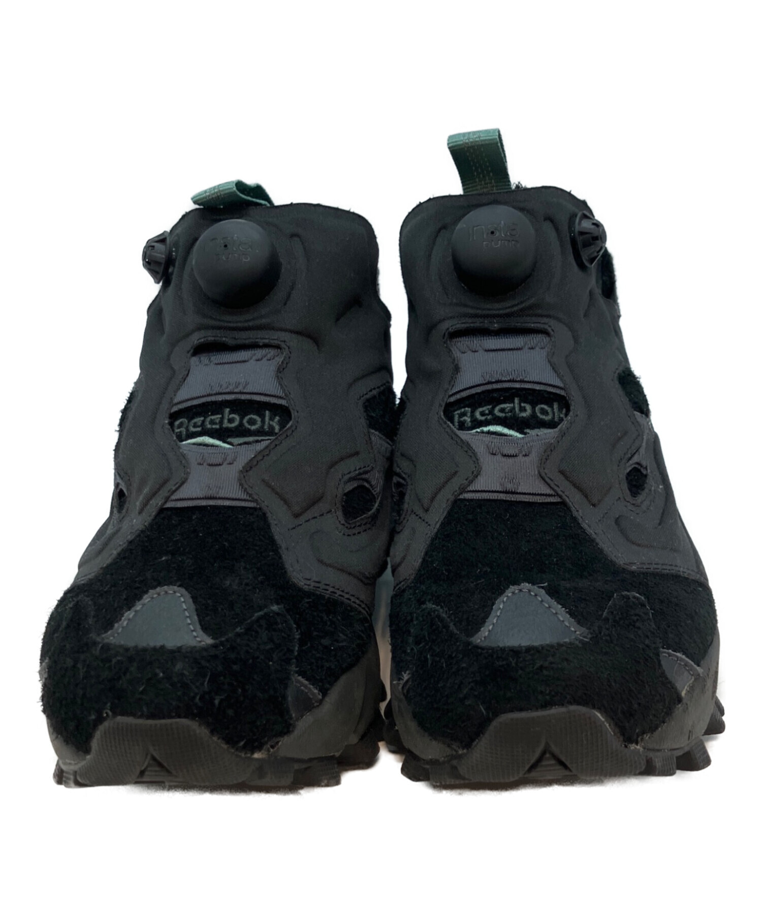 中古・古着通販】REEBOK (リーボック) InstaPump Fury Trail 