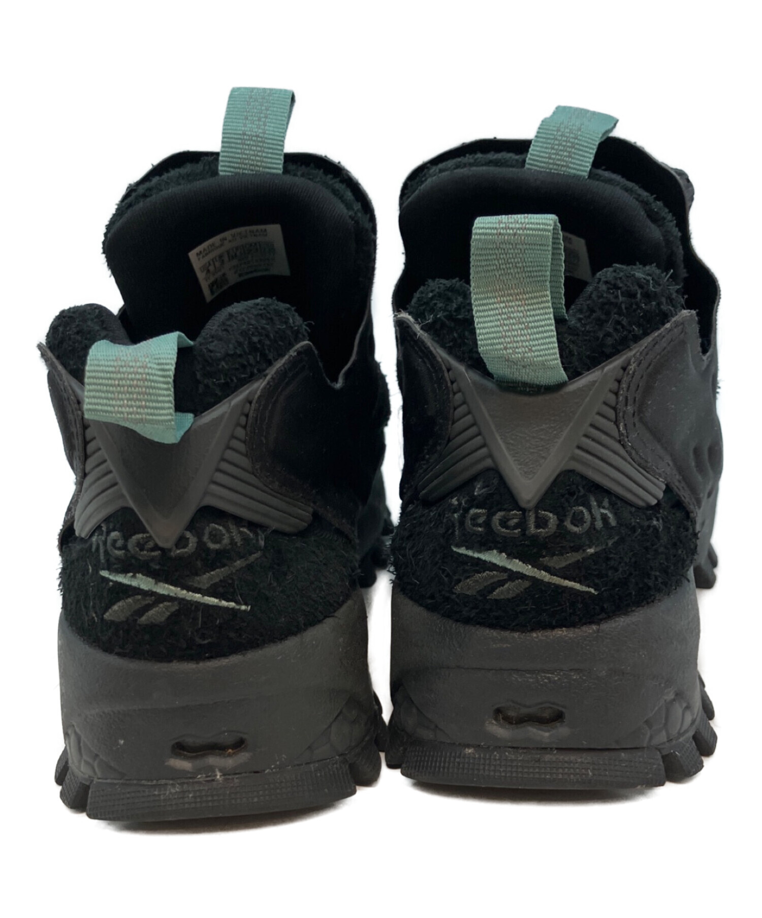中古・古着通販】REEBOK (リーボック) InstaPump Fury Trail 