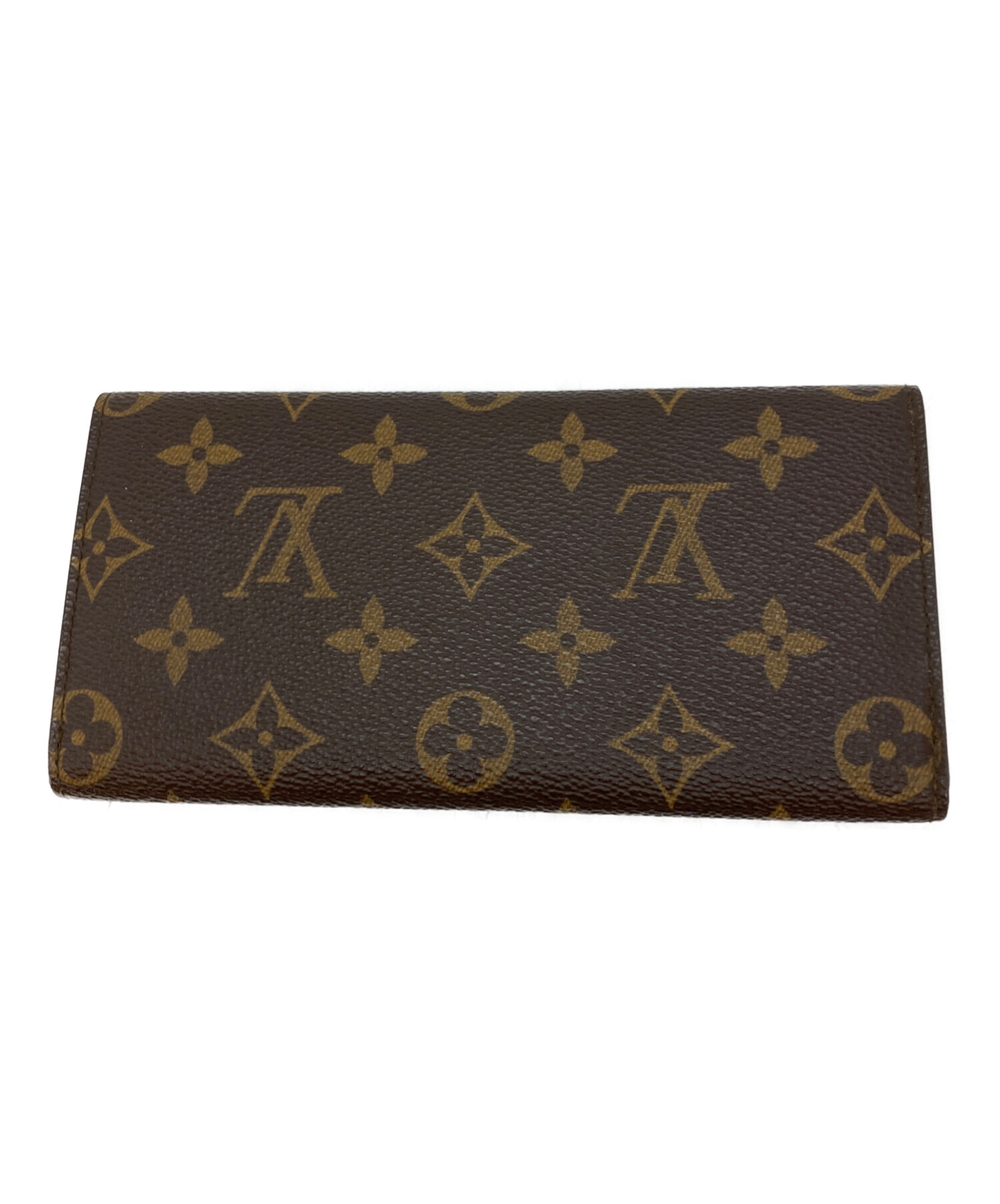 中古・古着通販】LOUIS VUITTON (ルイ ヴィトン) モノグラム ML9807 長