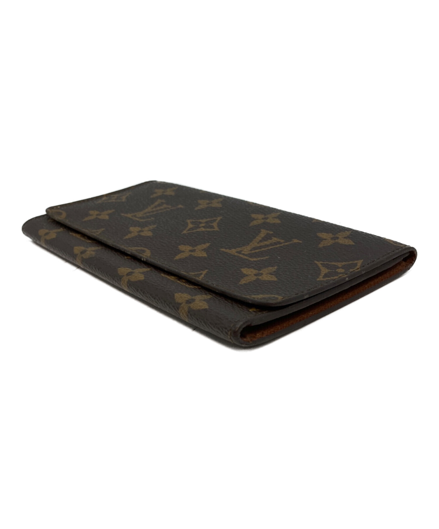 中古・古着通販】LOUIS VUITTON (ルイ ヴィトン) モノグラム ML9807 長