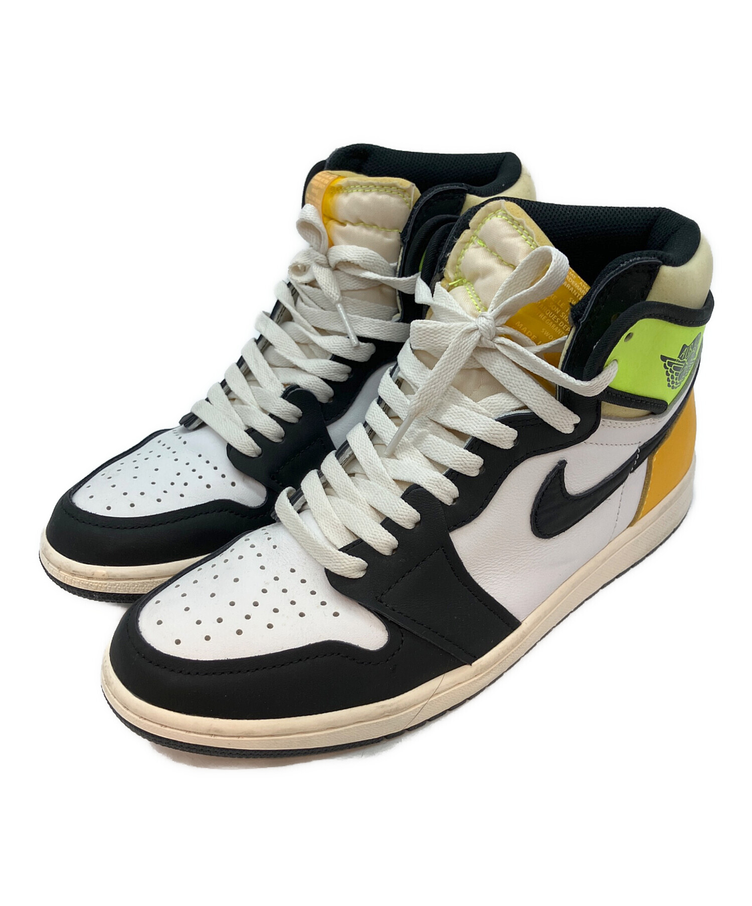 中古・古着通販】NIKE (ナイキ) Air Jordan 1 High OG 