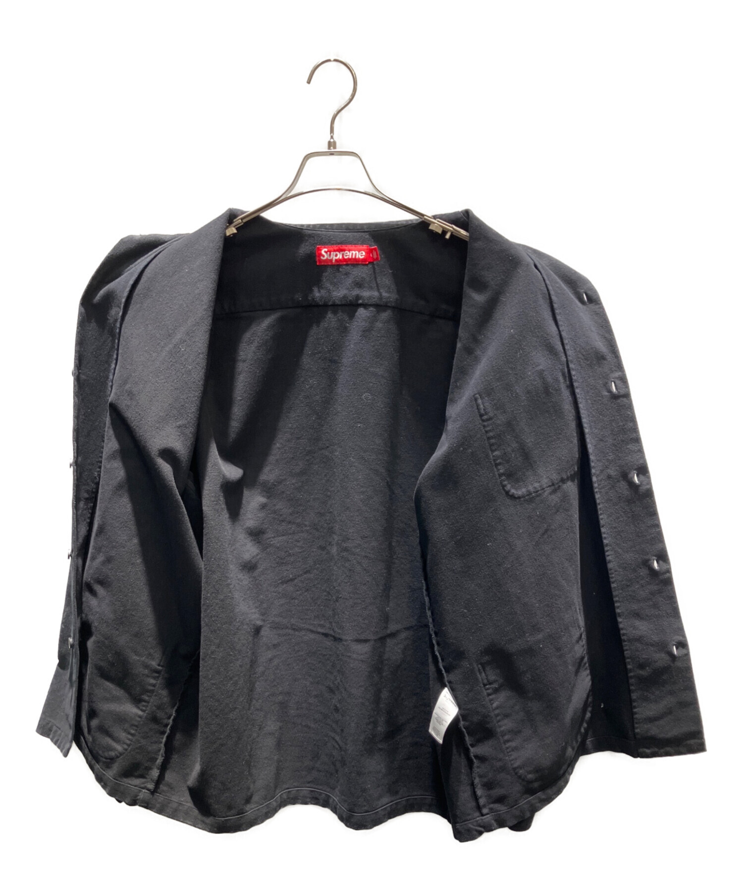 中古・古着通販】SUPREME (シュプリーム) FW25 Flannel Pajama Shirt