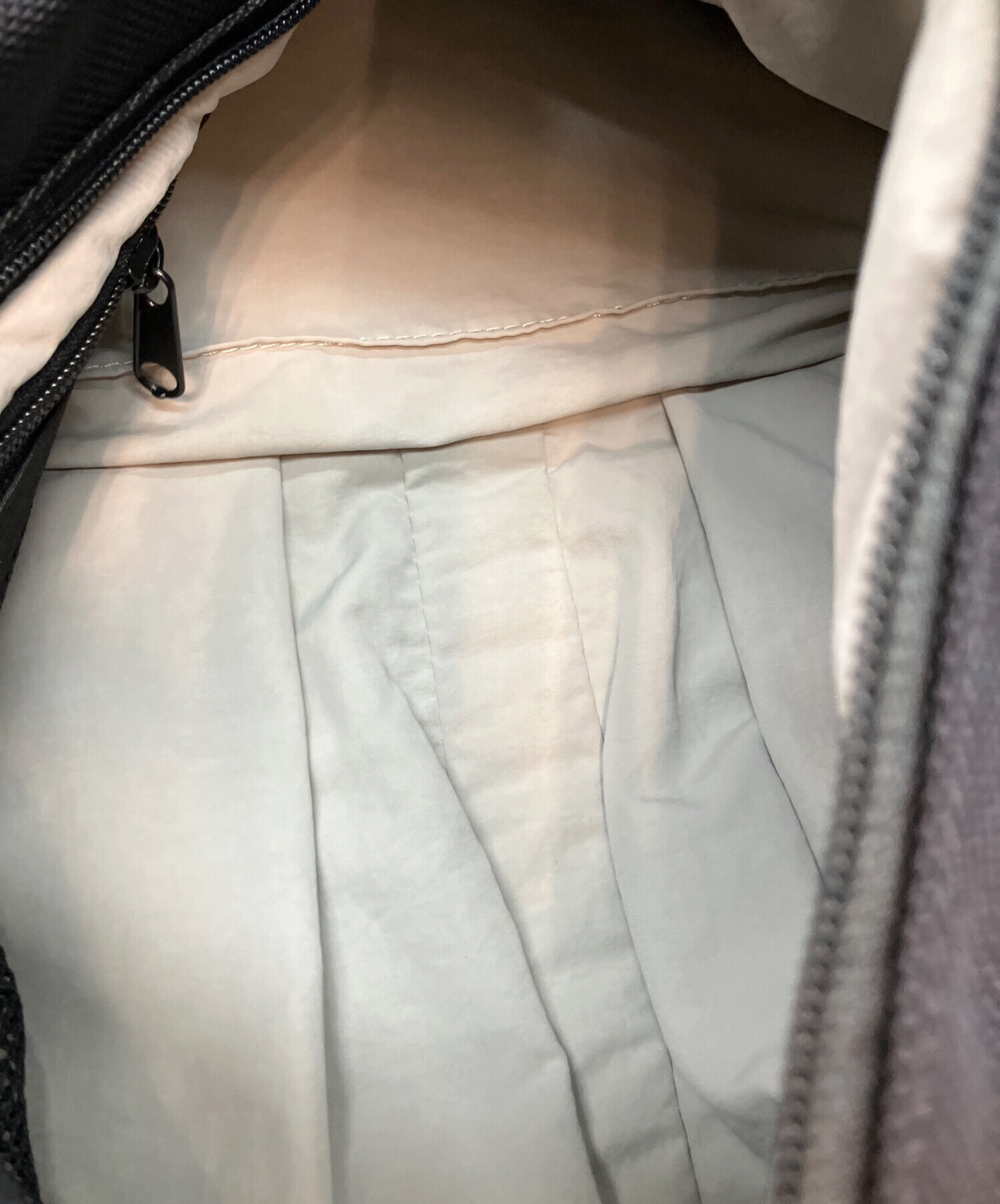 中古・古着通販】NOMANZ GEAR (ノーマンズギア) DIRAC バックパック 