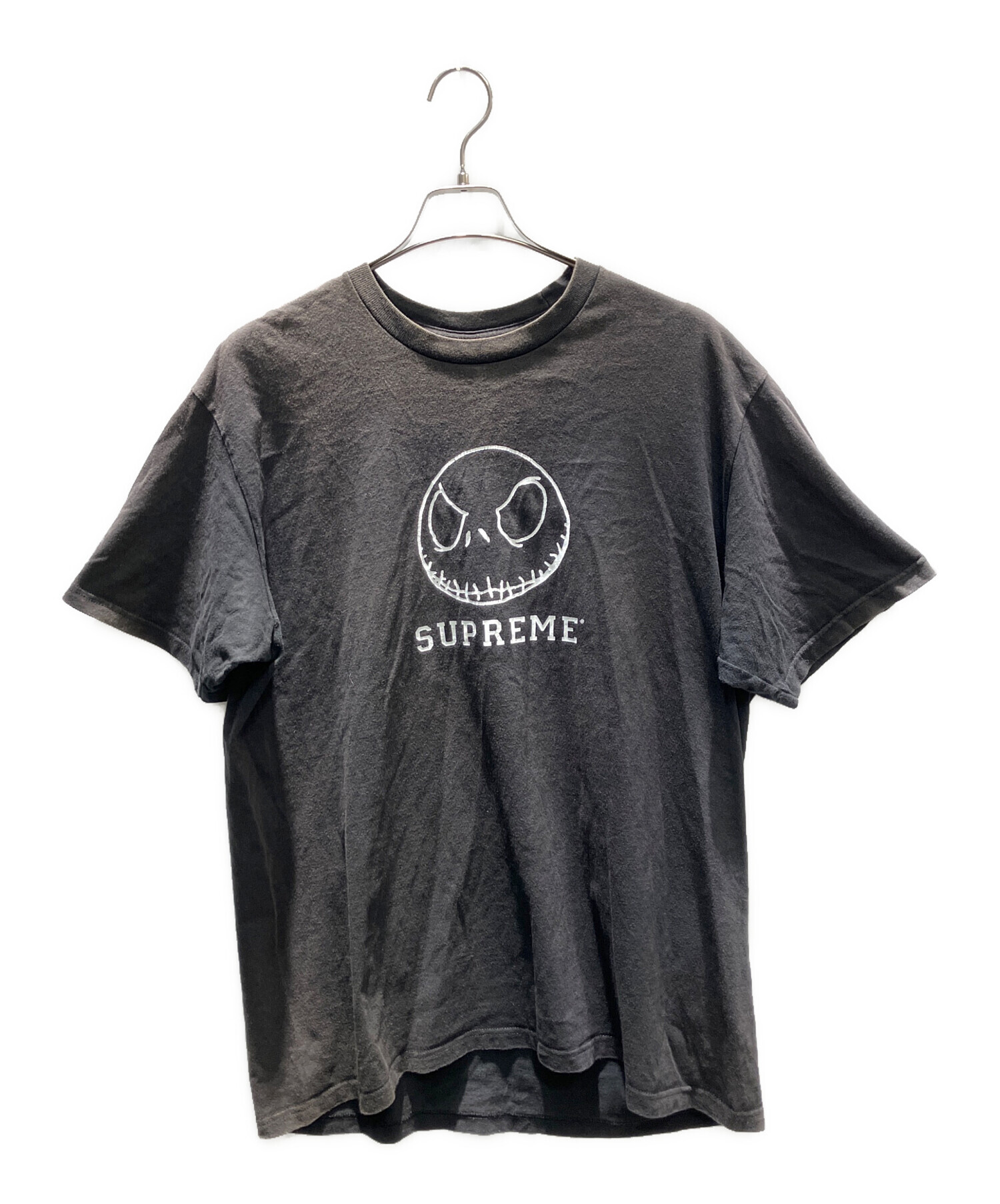 中古・古着通販】SUPREME (シュプリーム) 23AW SKELTON TEE 半袖 