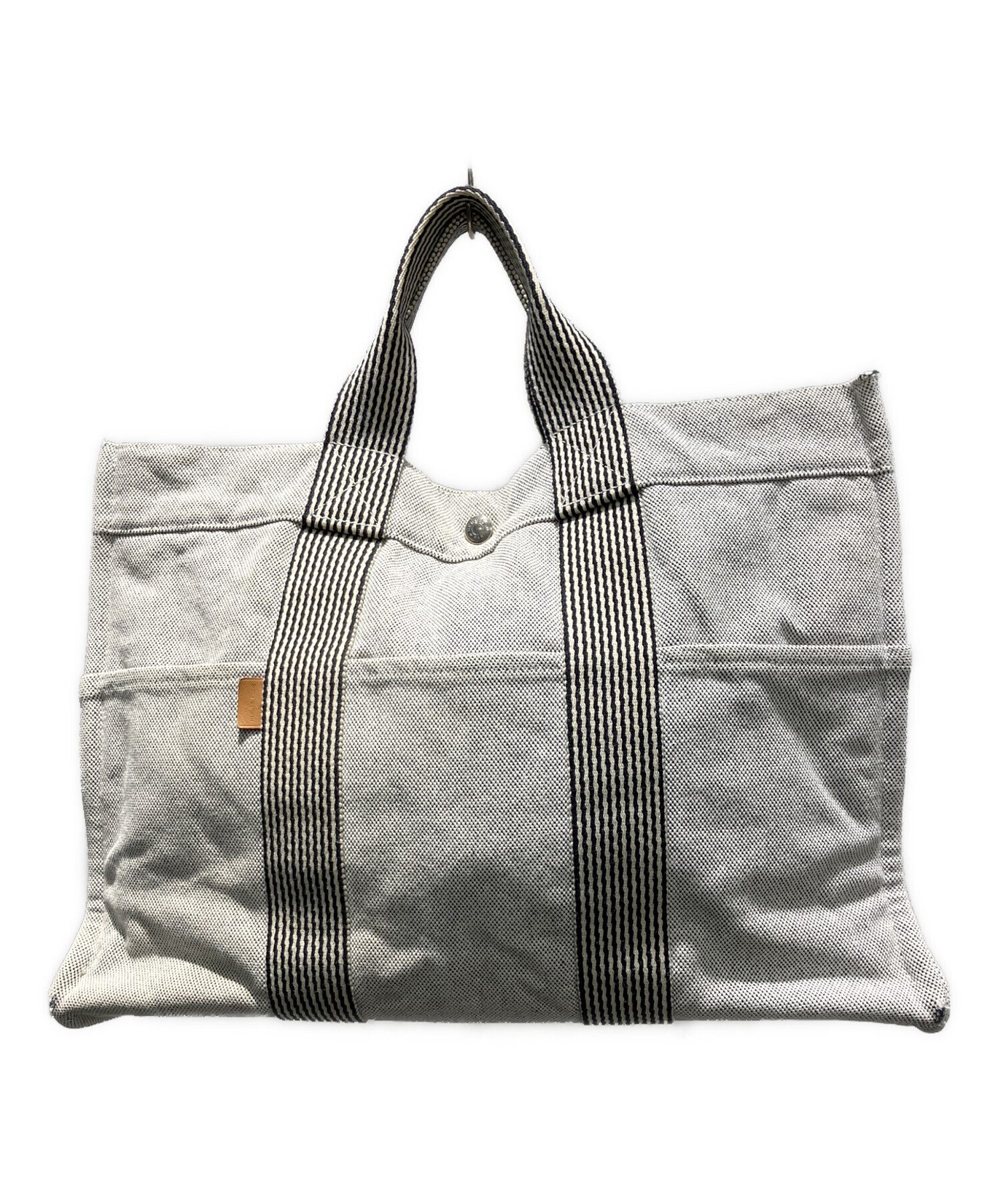 中古・古着通販】HERMES (エルメス) ニューフールトゥMM 2201-32
