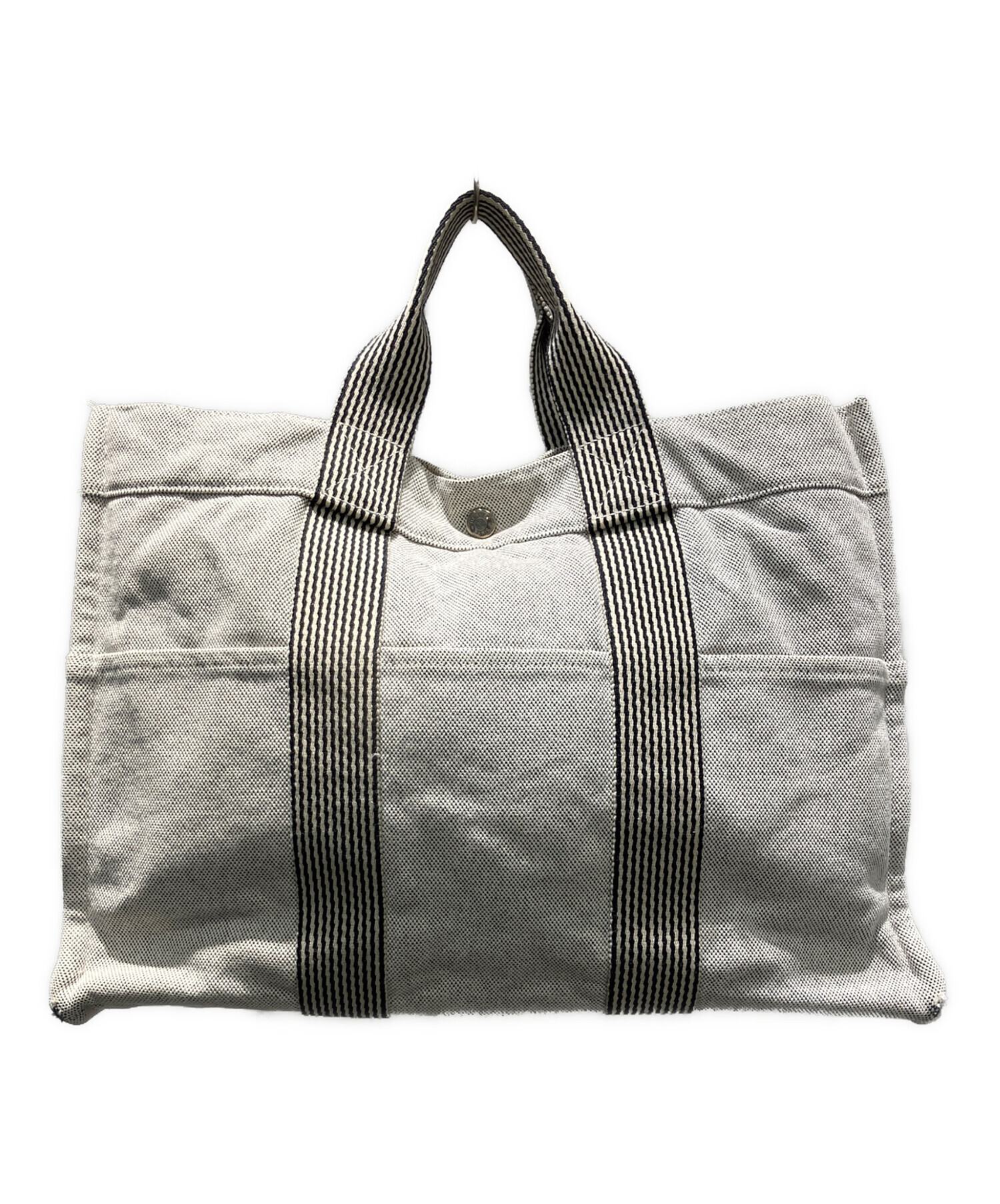 中古・古着通販】HERMES (エルメス) ニューフールトゥMM 2201-32