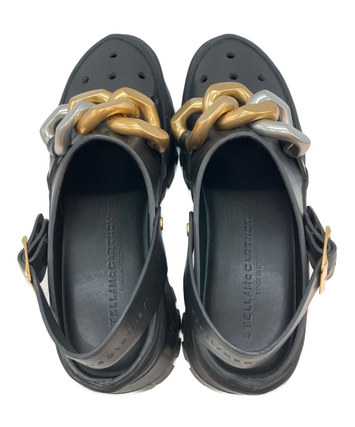 中古・古着通販】STELLA McCARTNEY (ステラマッカートニー) ファラベラ