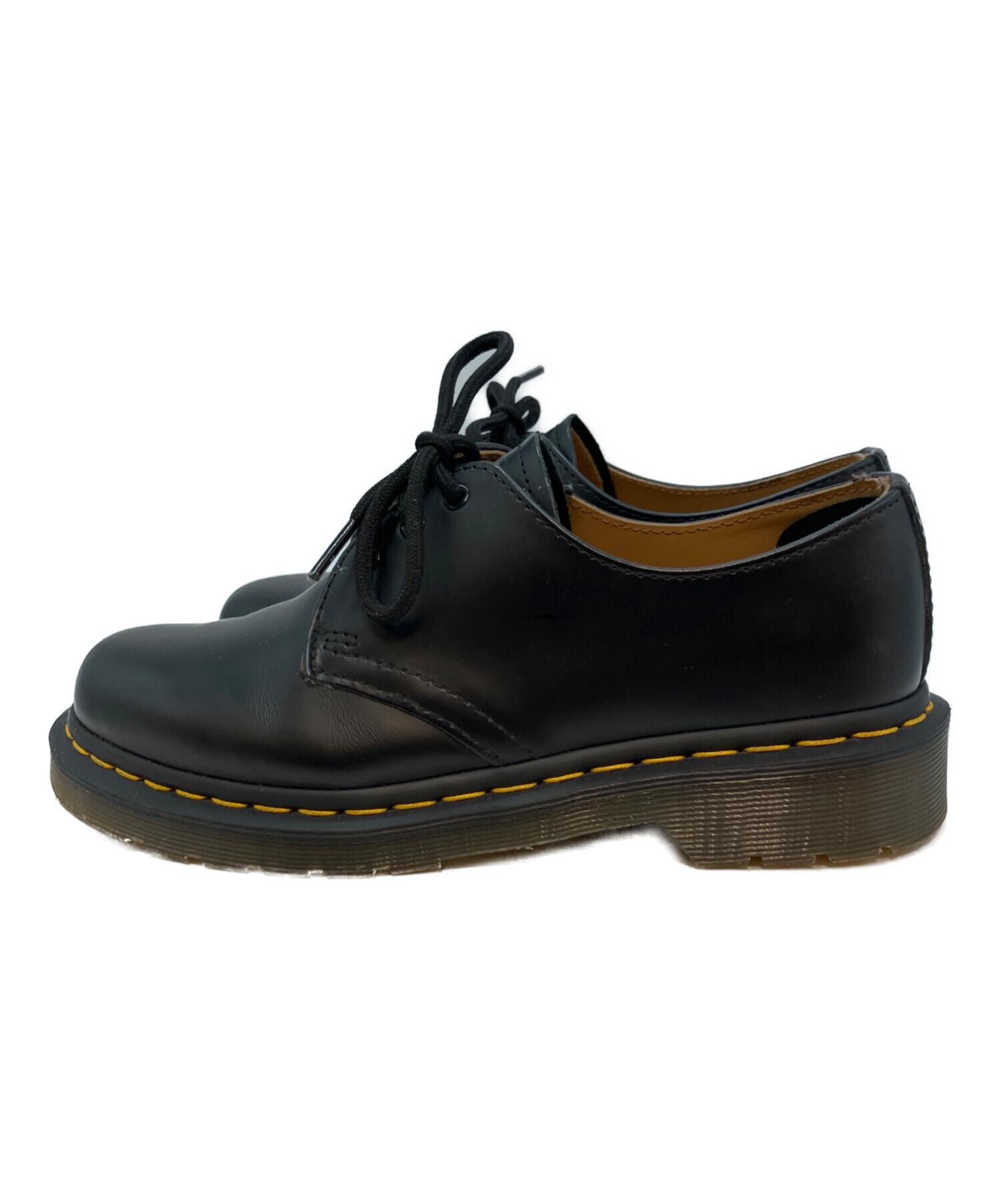 中古・古着通販】Dr.Martens (ドクターマーチン) プレーントゥシューズ 