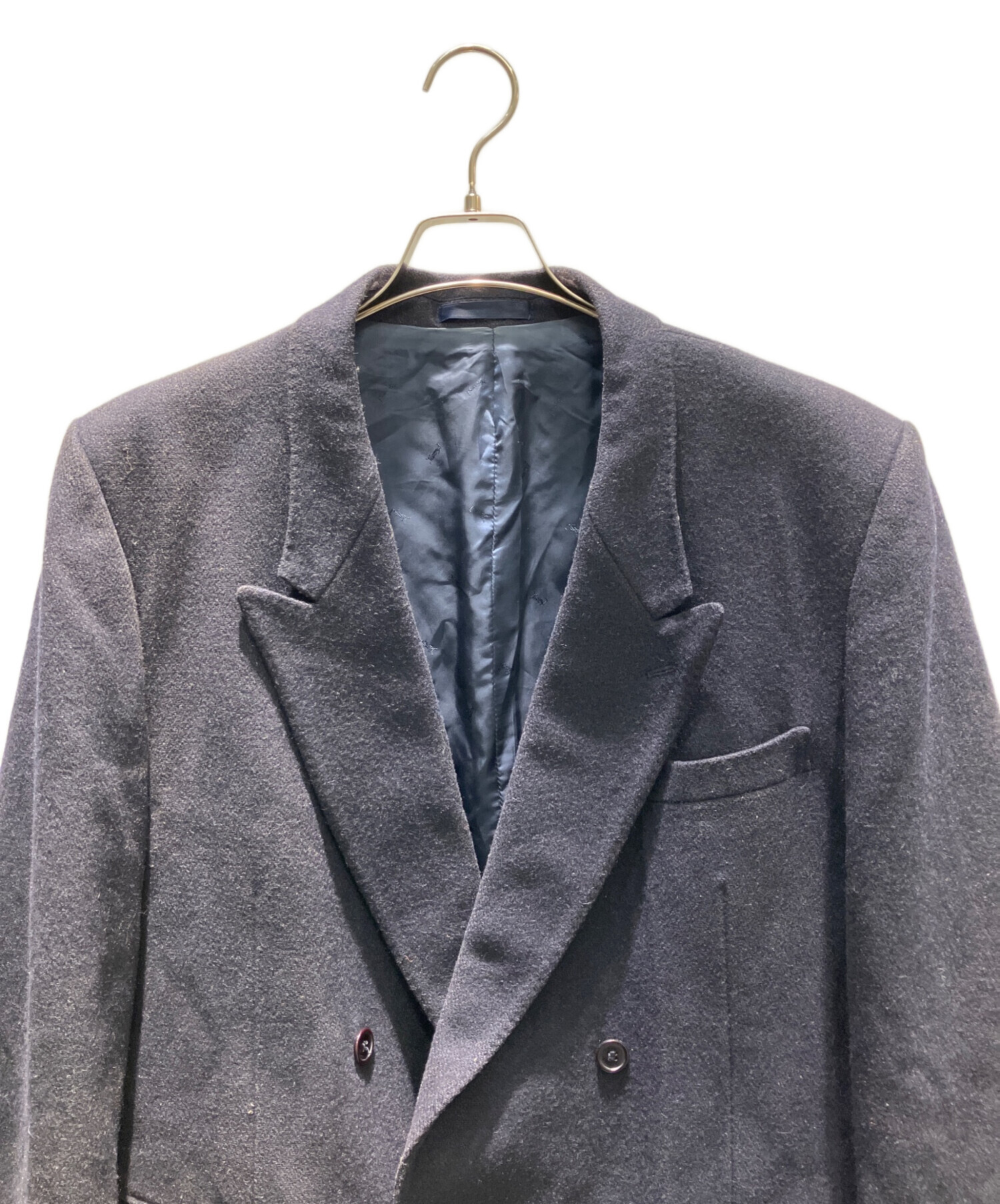 中古・古着通販】Yves Saint Laurent (イヴサンローラン) ダブル