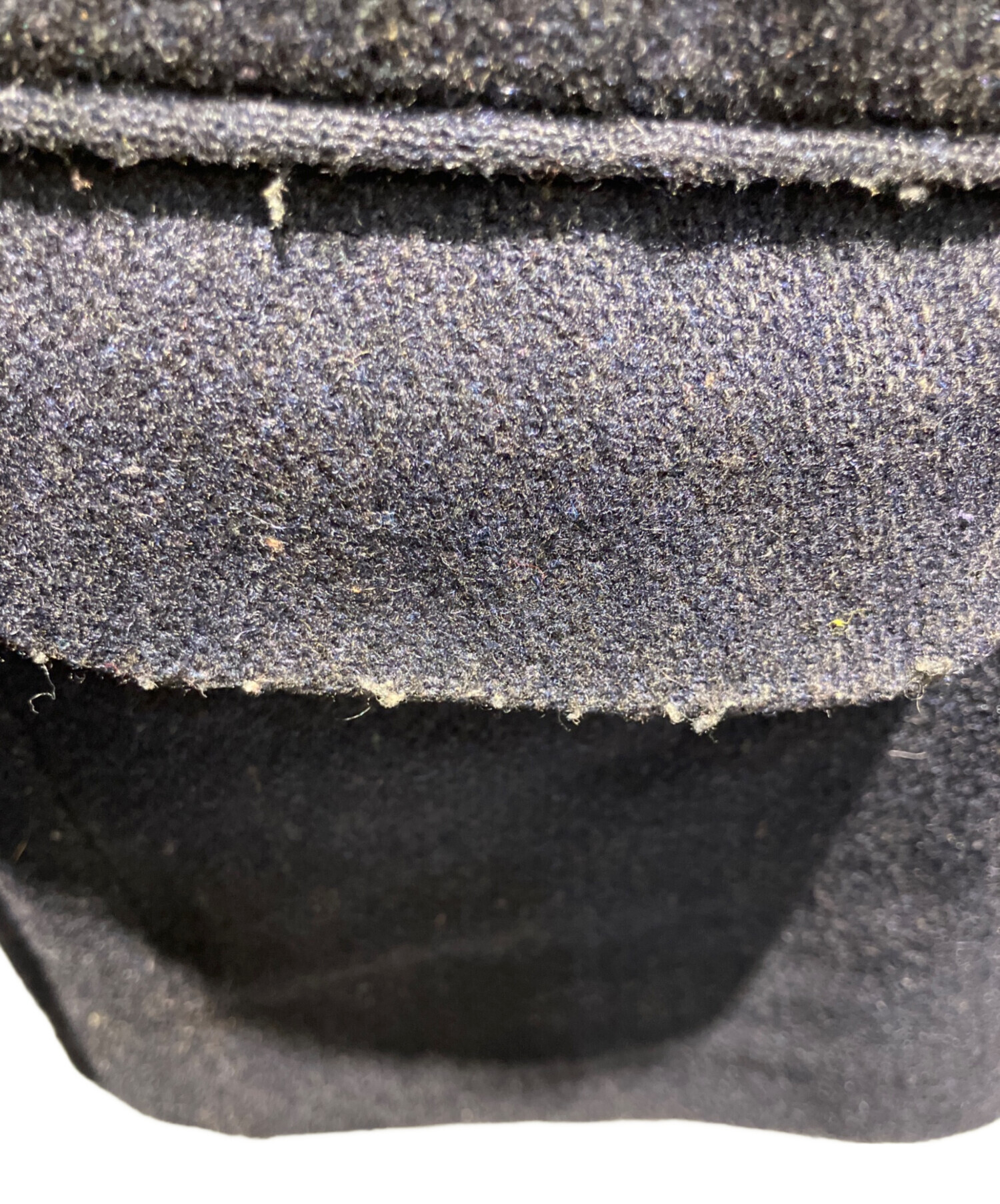 中古・古着通販】Yves Saint Laurent (イヴサンローラン) ダブル