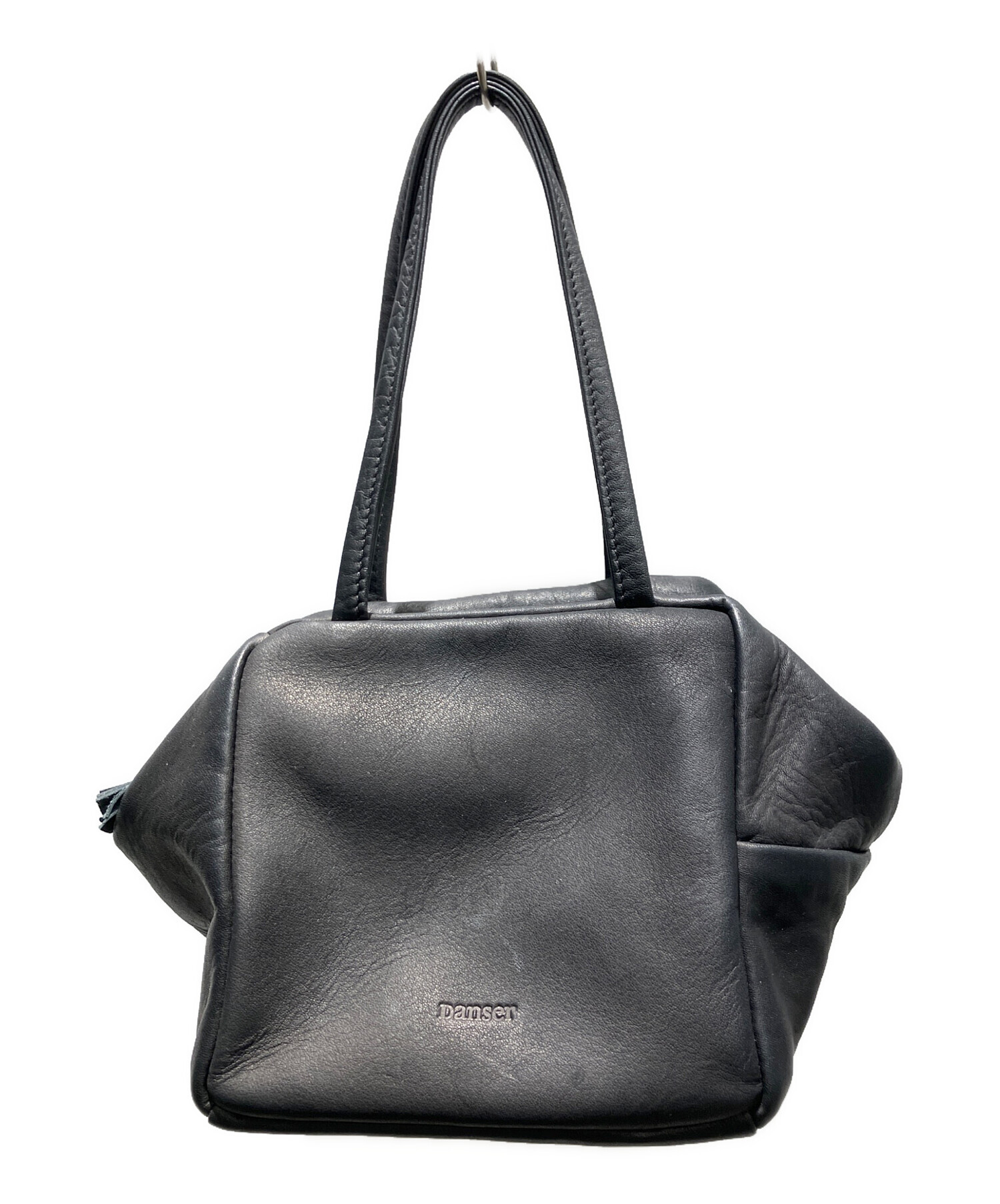 中古・古着通販】Danser (ダンサー) Carrer カレバックミニ ミニ
