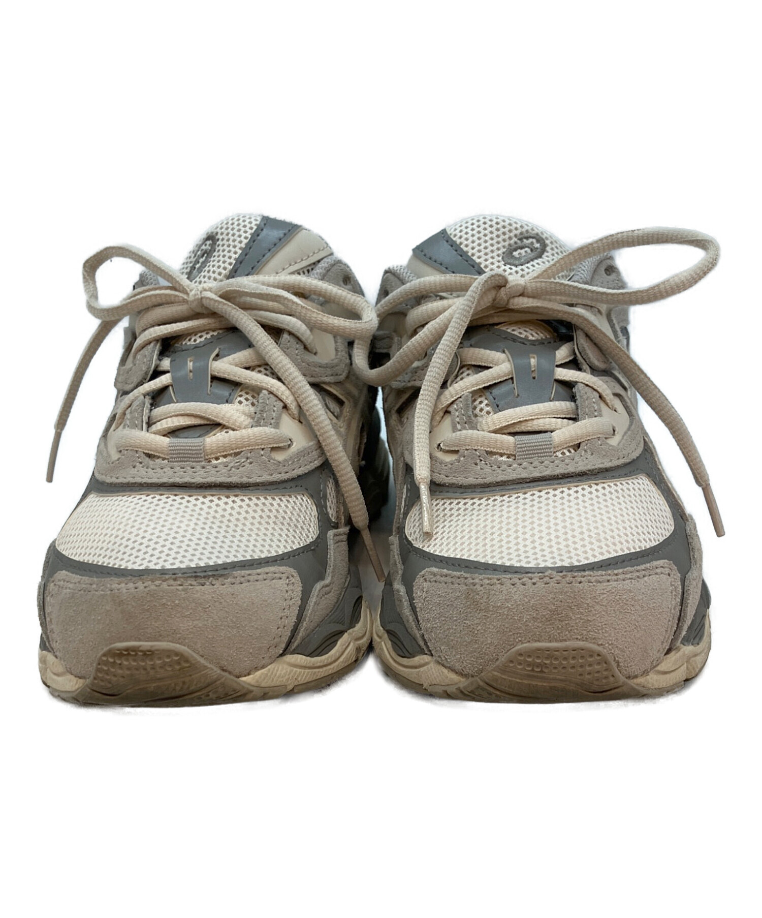 中古・古着通販】asics (アシックス) GEL-NYC ローカットスニーカー 