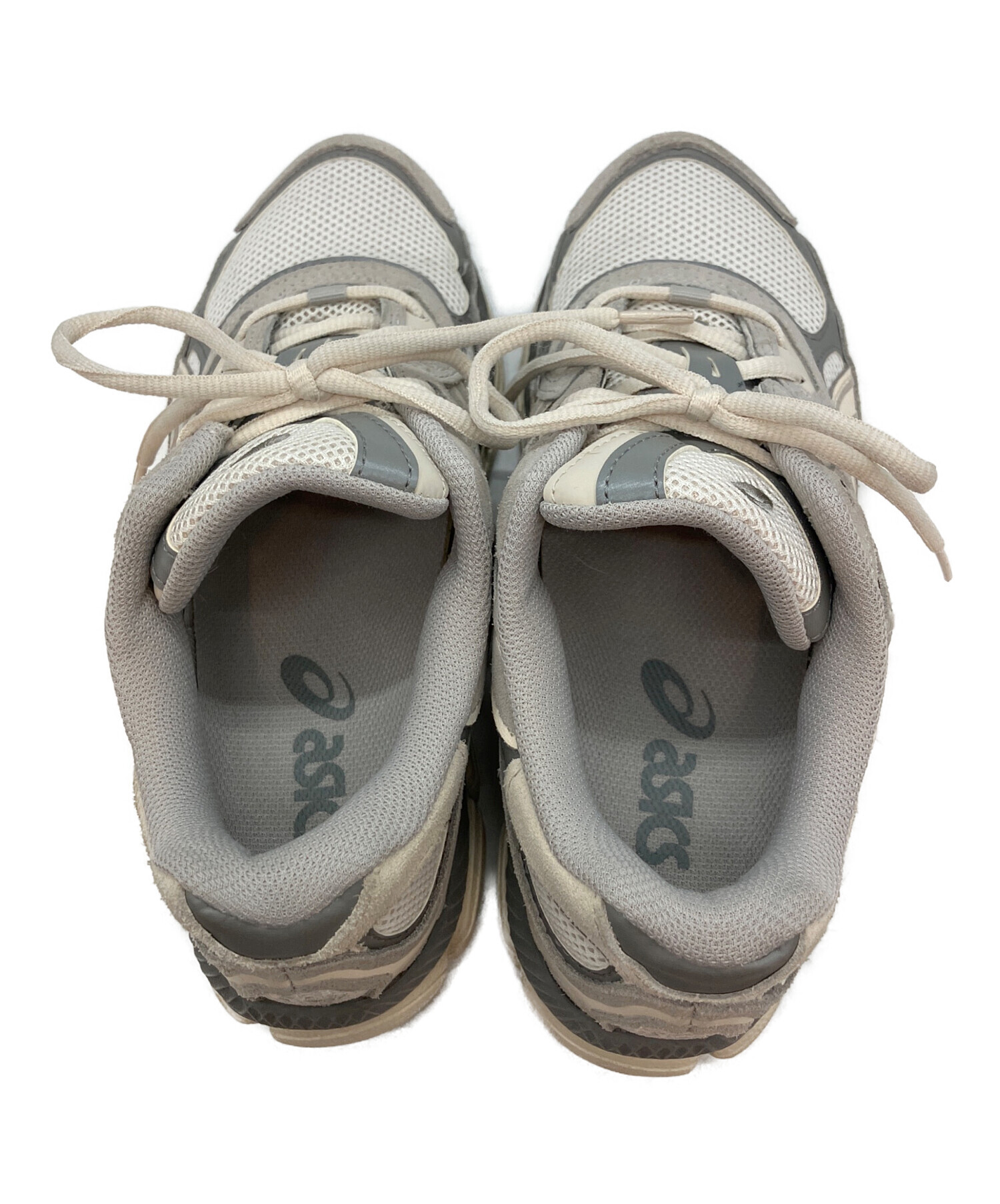 中古・古着通販】asics (アシックス) GEL-NYC ローカットスニーカー 