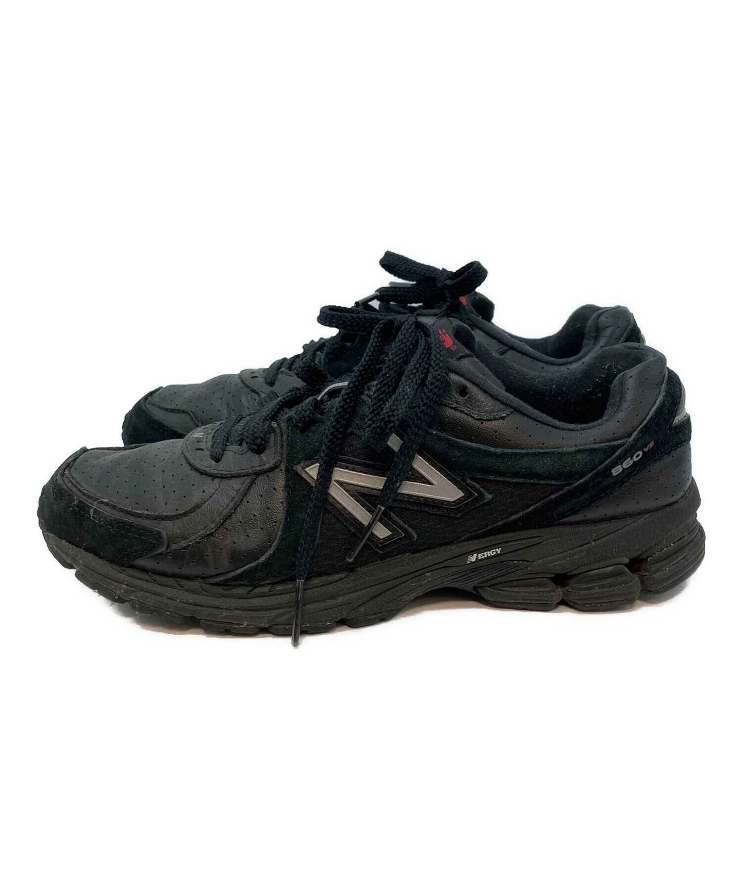 中古・古着通販】NEW BALANCE (ニューバランス) 860V2 ローカット 