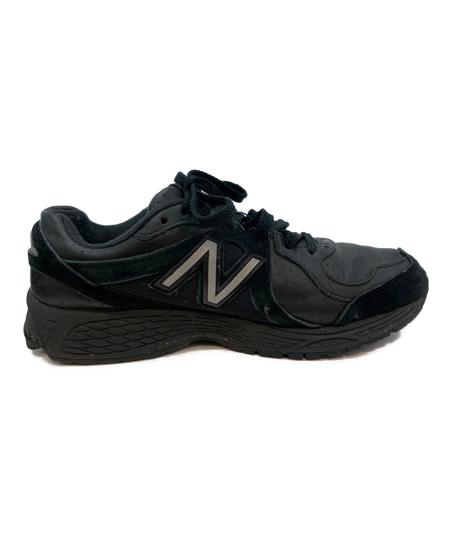 中古・古着通販】NEW BALANCE (ニューバランス) 860V2 ローカット 