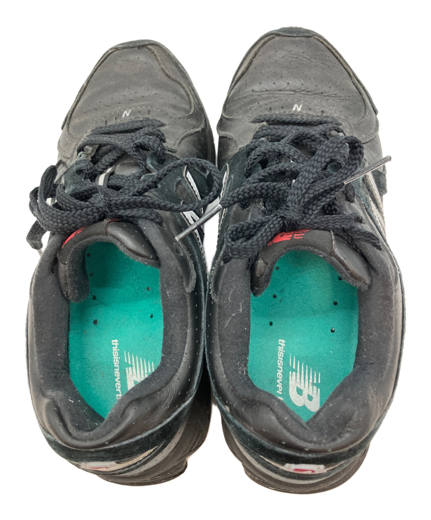 中古・古着通販】NEW BALANCE (ニューバランス) 860V2 ローカット 