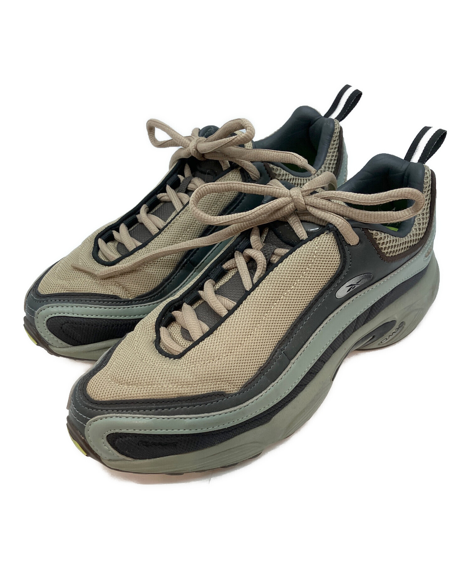 中古・古着通販】REEBOK (リーボック) DMX Daytona x Vainl Archive