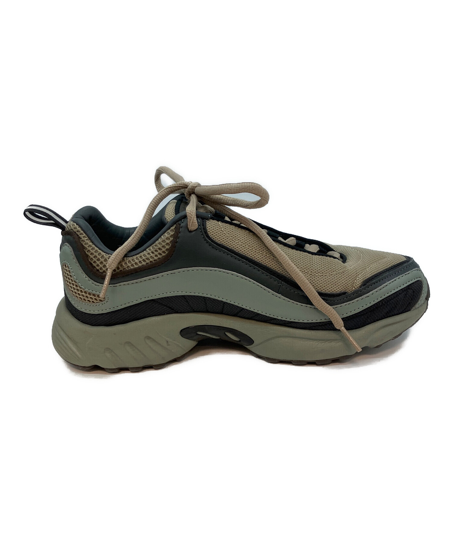 中古・古着通販】REEBOK (リーボック) DMX Daytona x Vainl Archive 