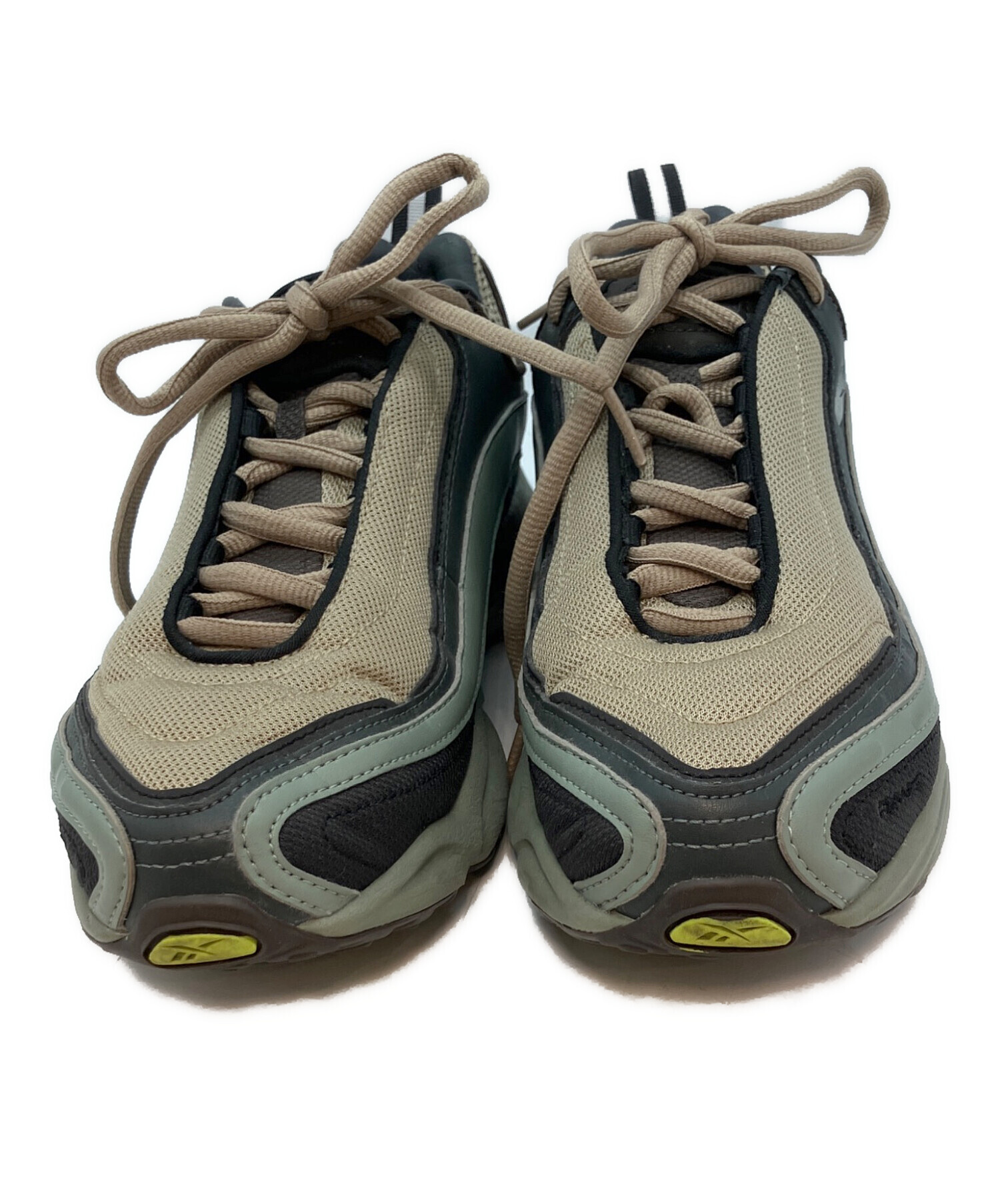 中古・古着通販】REEBOK (リーボック) DMX Daytona x Vainl Archive
