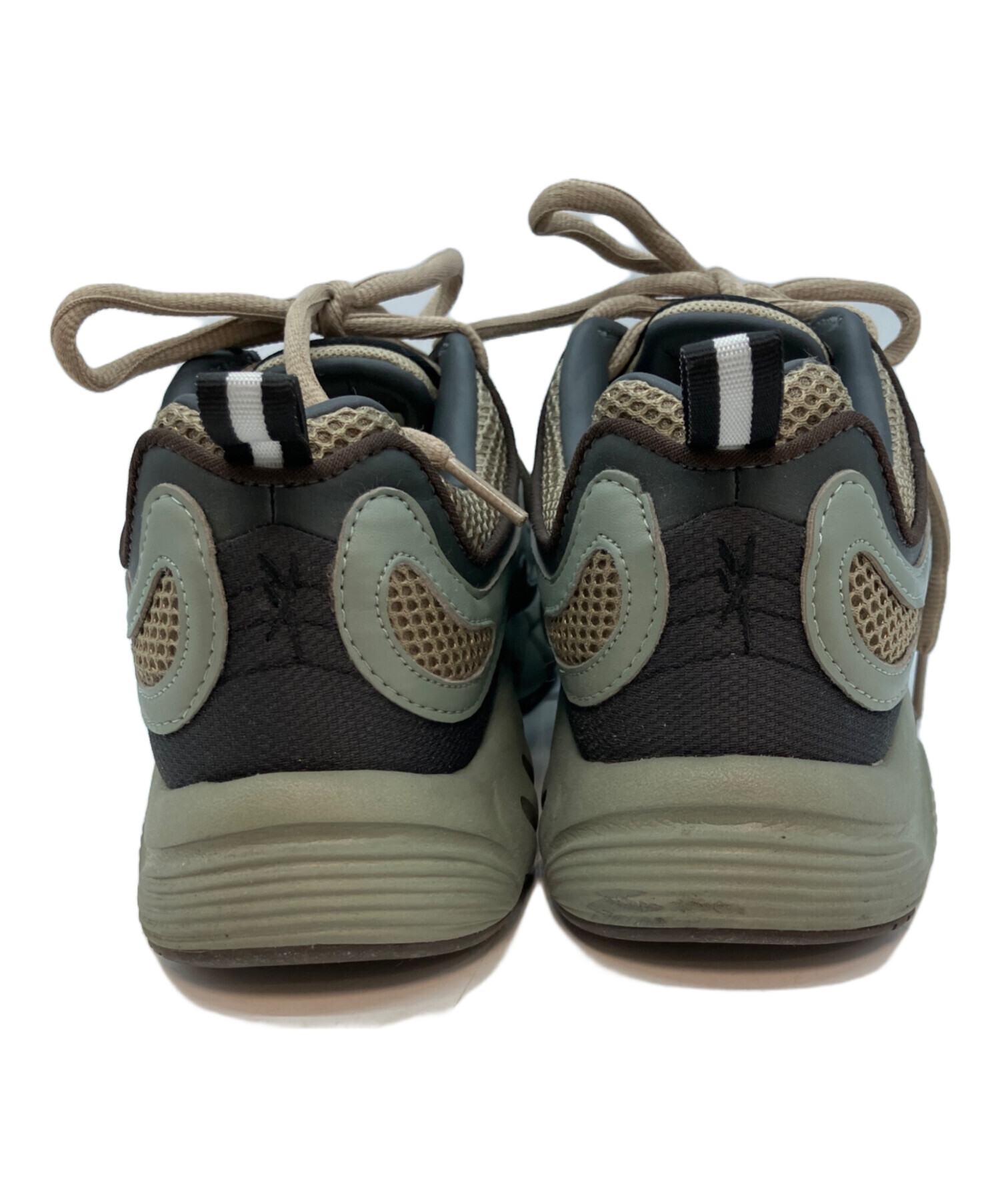 中古・古着通販】REEBOK (リーボック) DMX Daytona x Vainl Archive