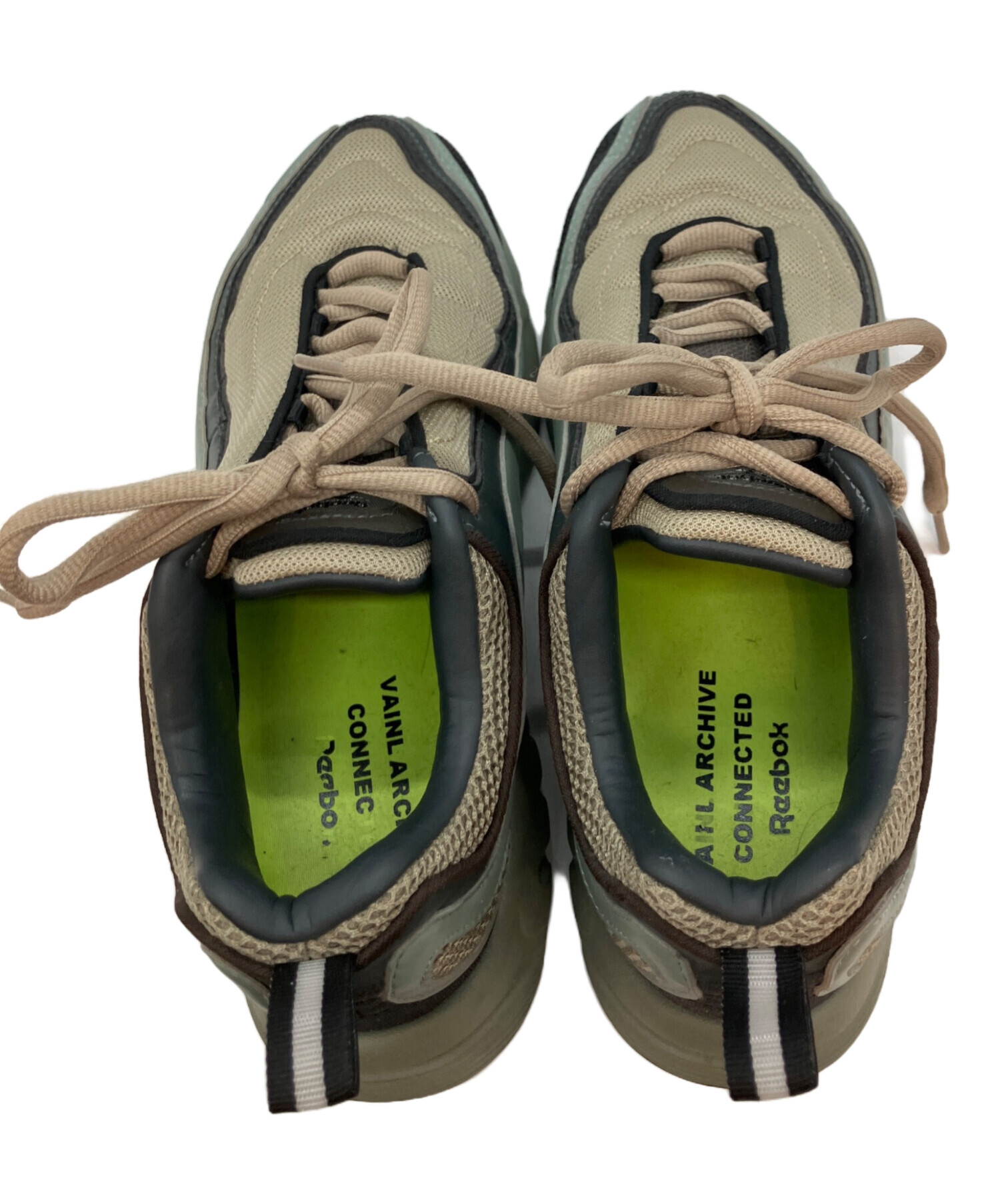 Follw Me [Analog](中古品) 中古・古着通販】REEBOK (リーボック) DMX Daytona x Vainl Archive